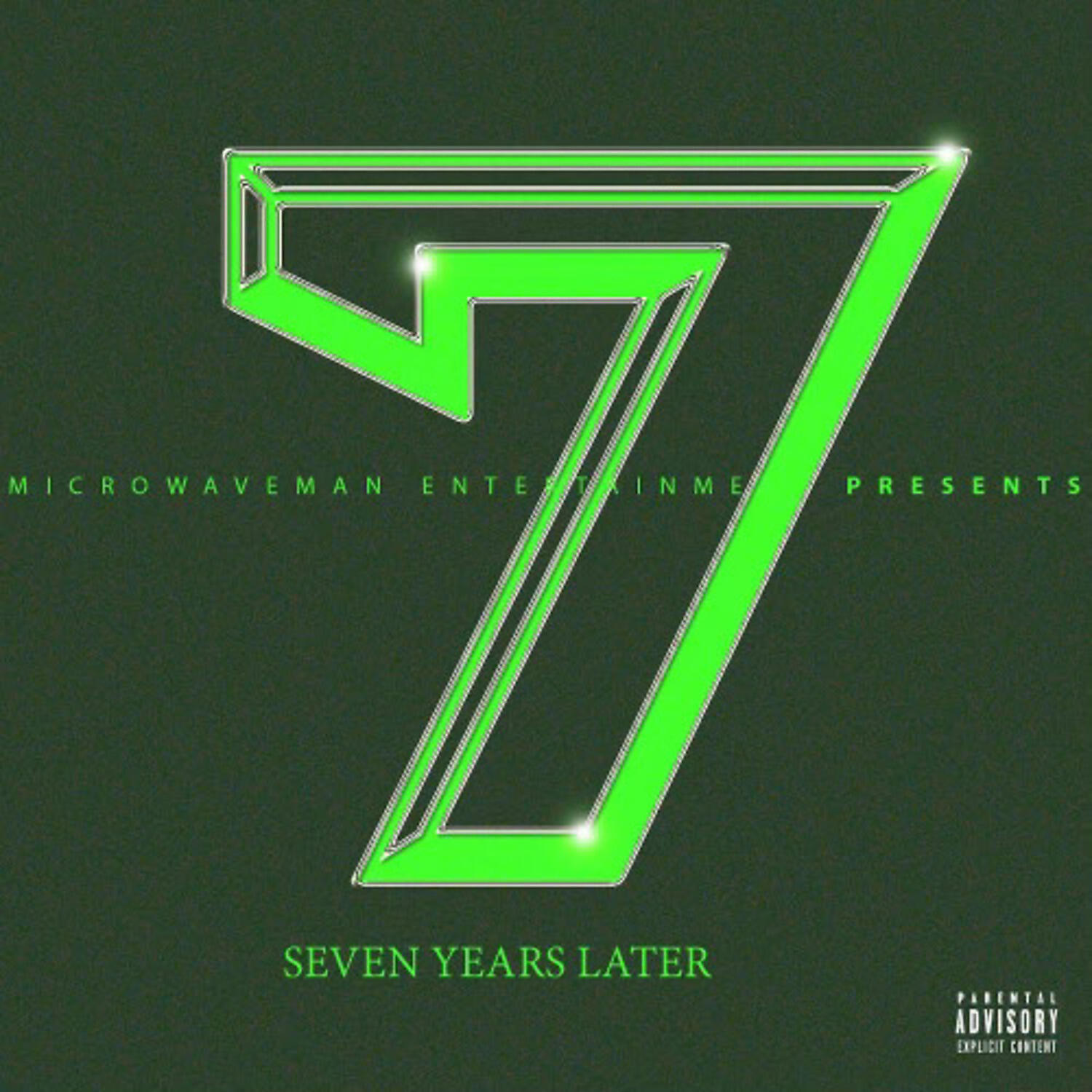 MicrowaveMan - 7 Years Later
