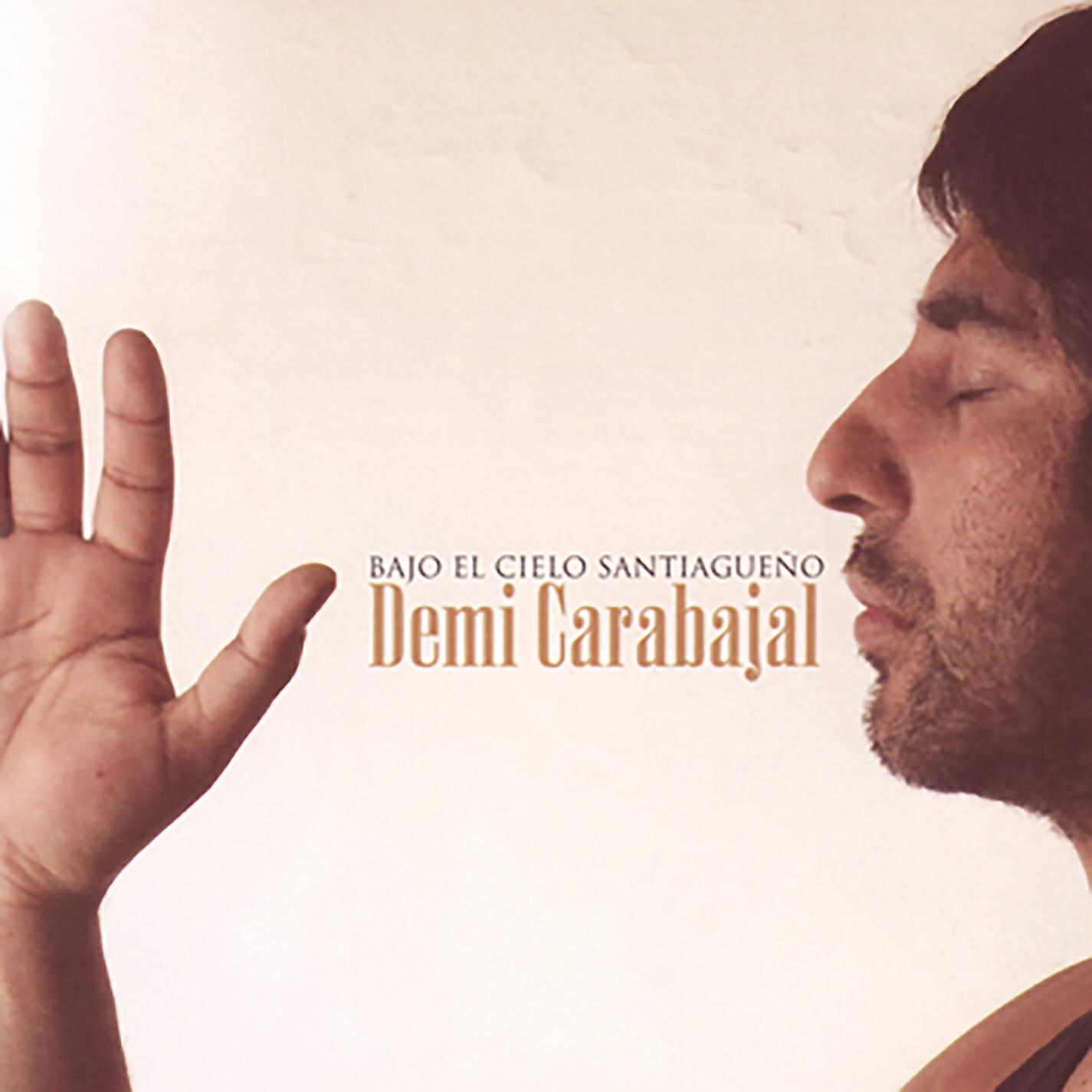 Demi Carabajal - Gato Negro