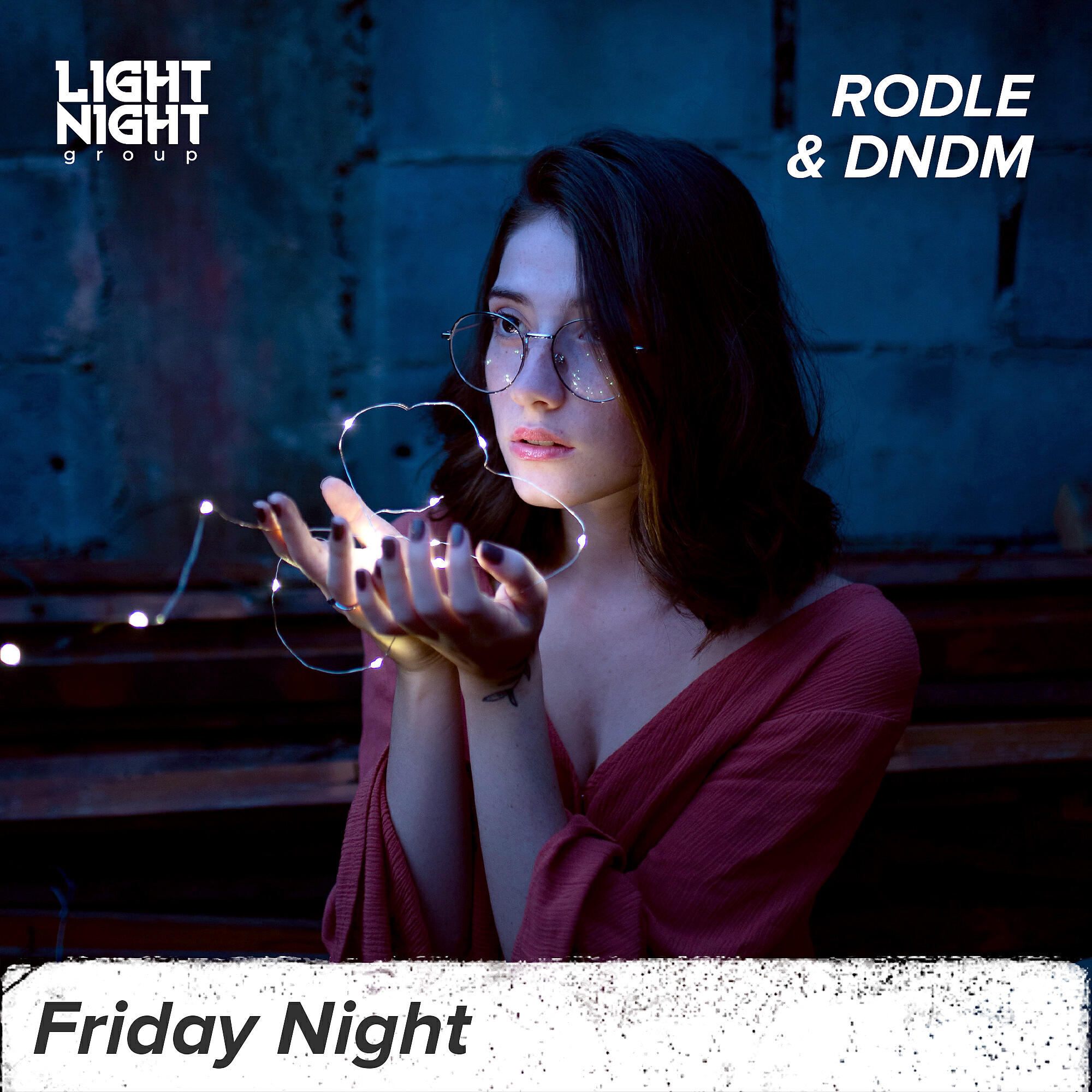 Rodle - Friday Night