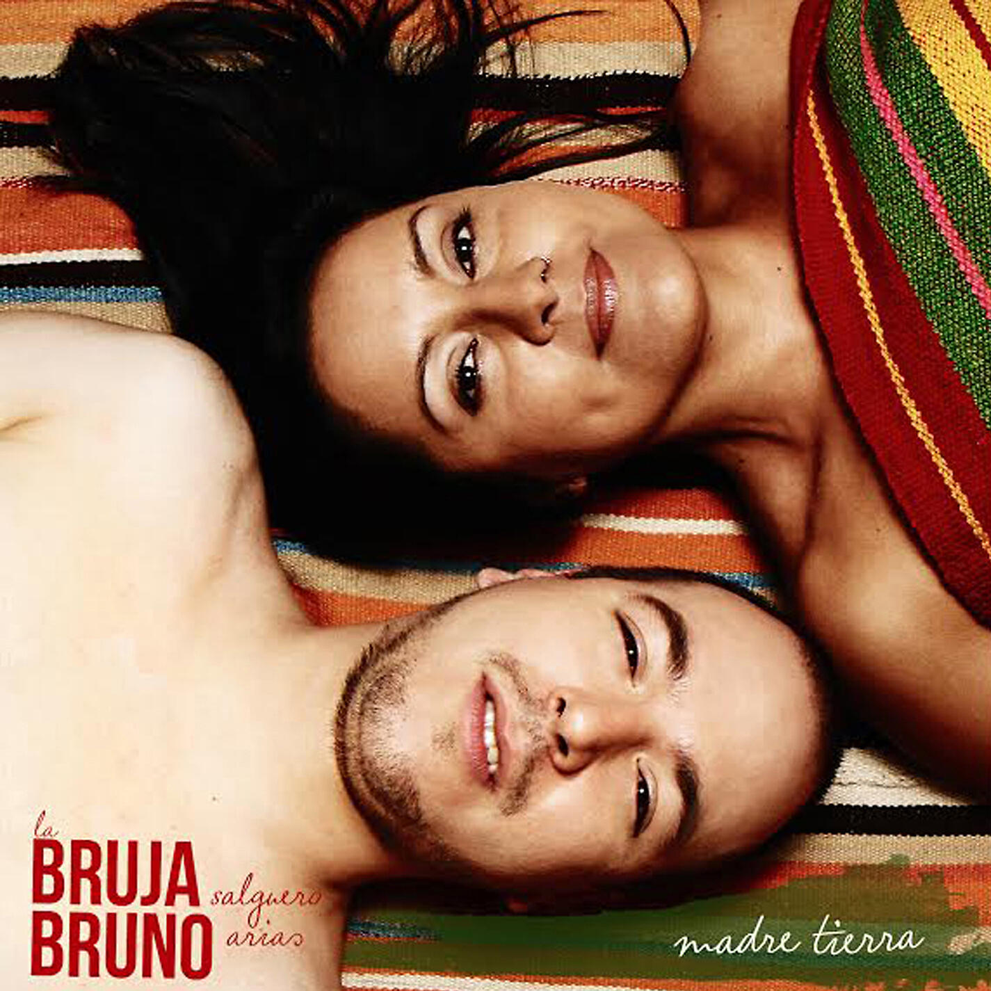 La Bruja Salguero - Olor a Carnaval