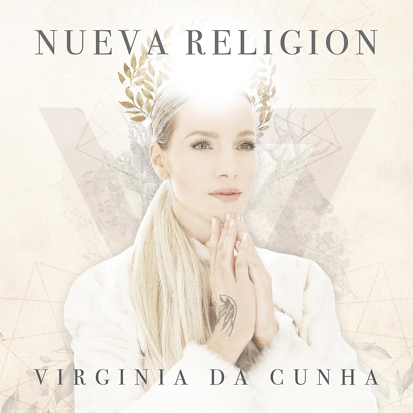 Постер альбома Nueva Religión, Vol. 1