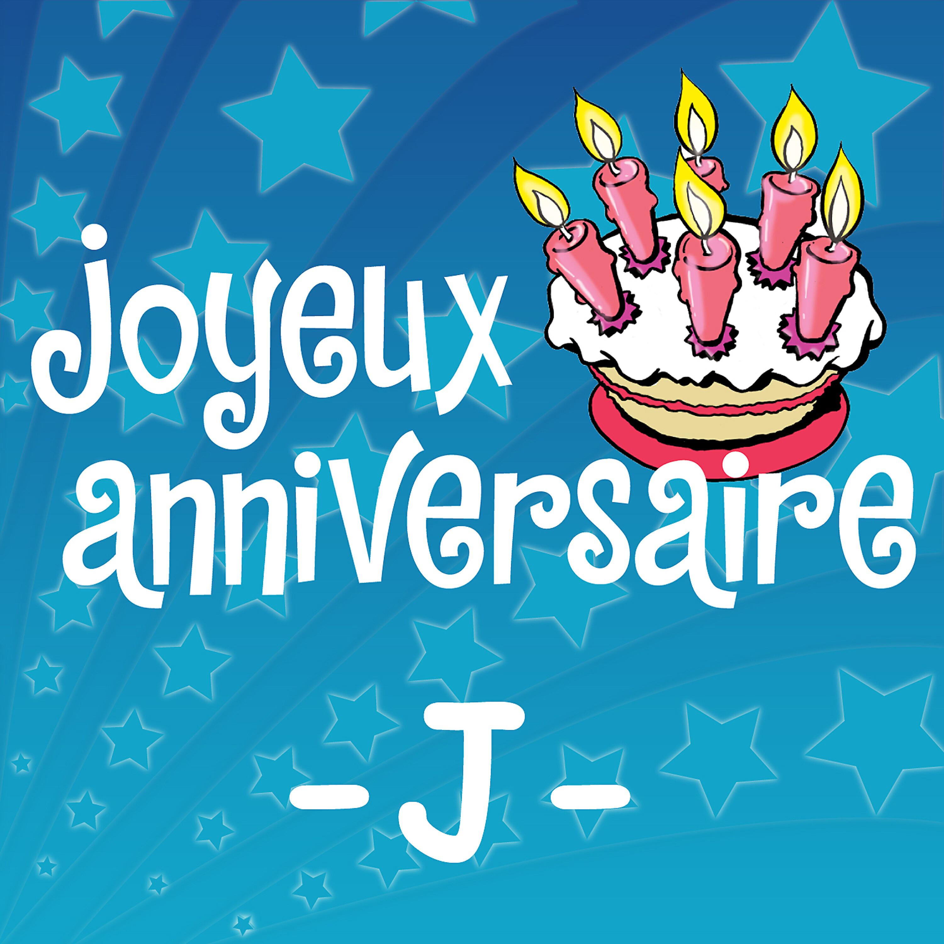 Joyeux Anniversaire - Joyeux Anniversaire Jason