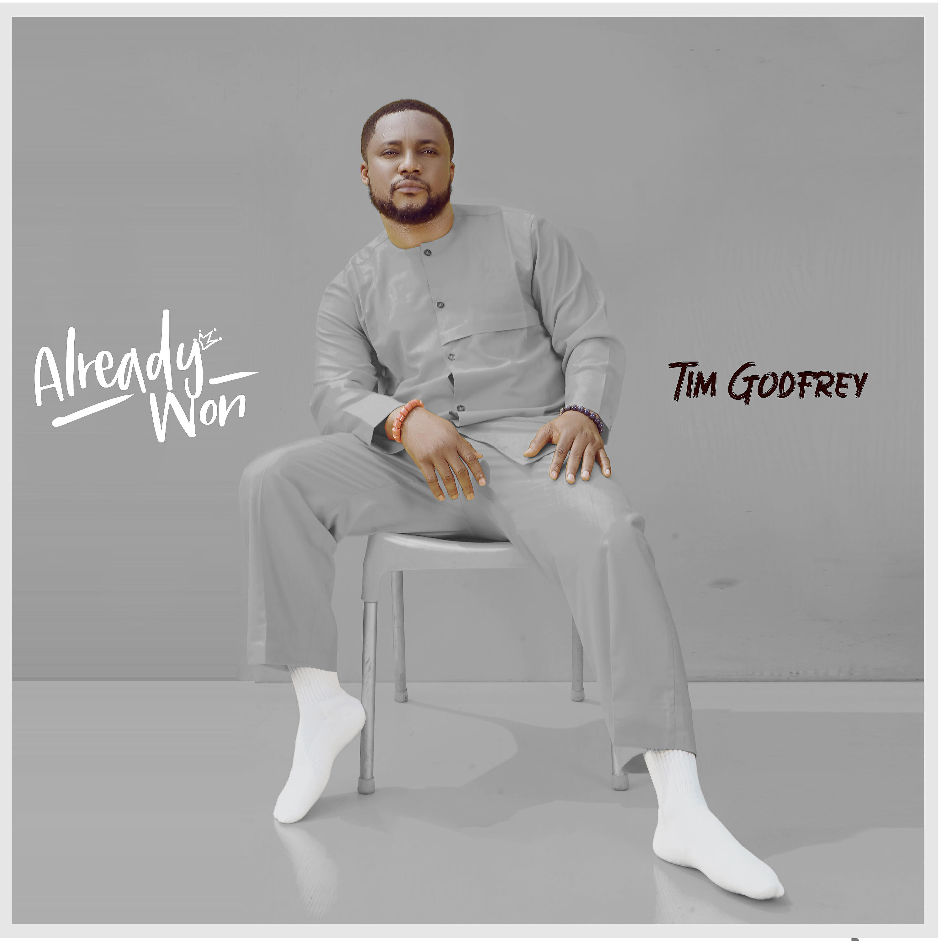 TIM GODFREY - Nobody (feat. Ntokozo Mbambo)
