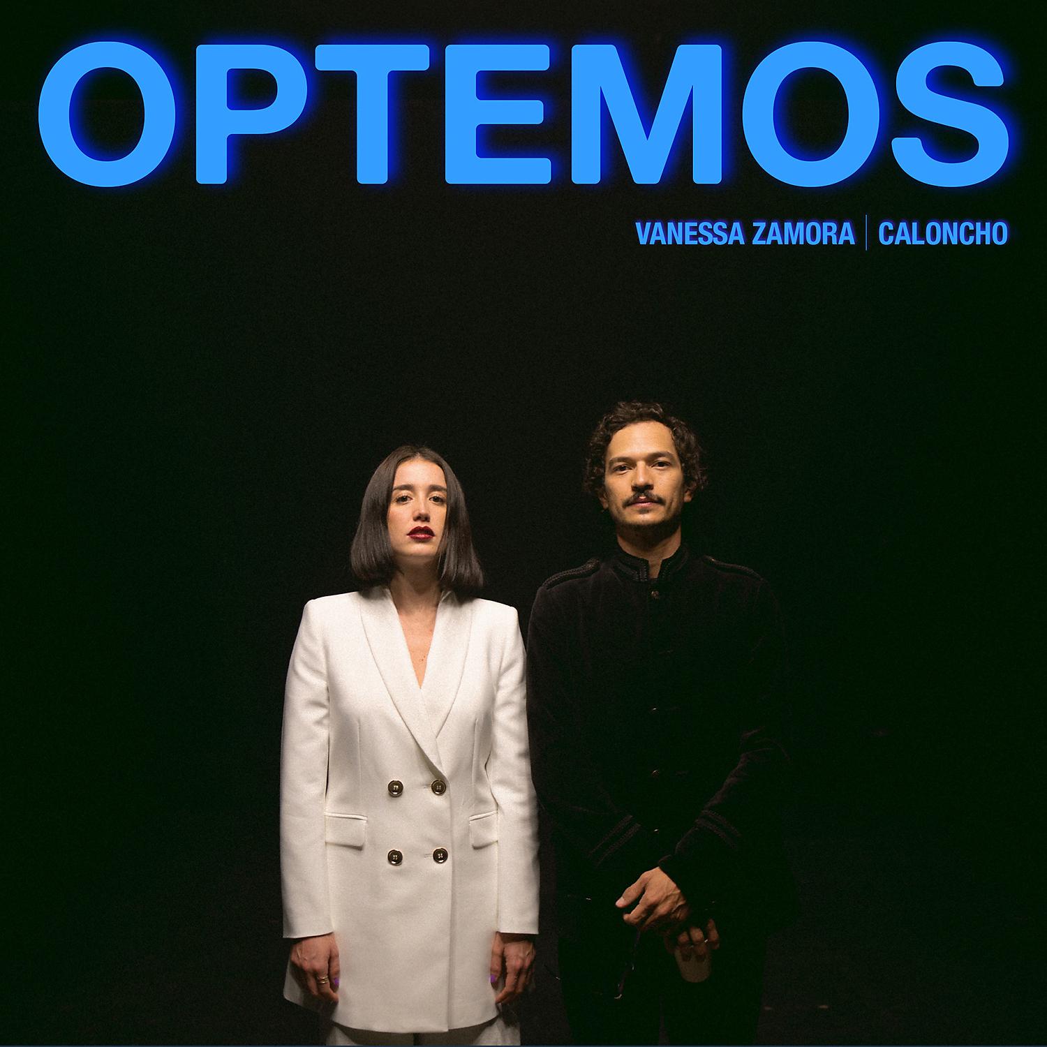 Постер альбома OPTEMOS