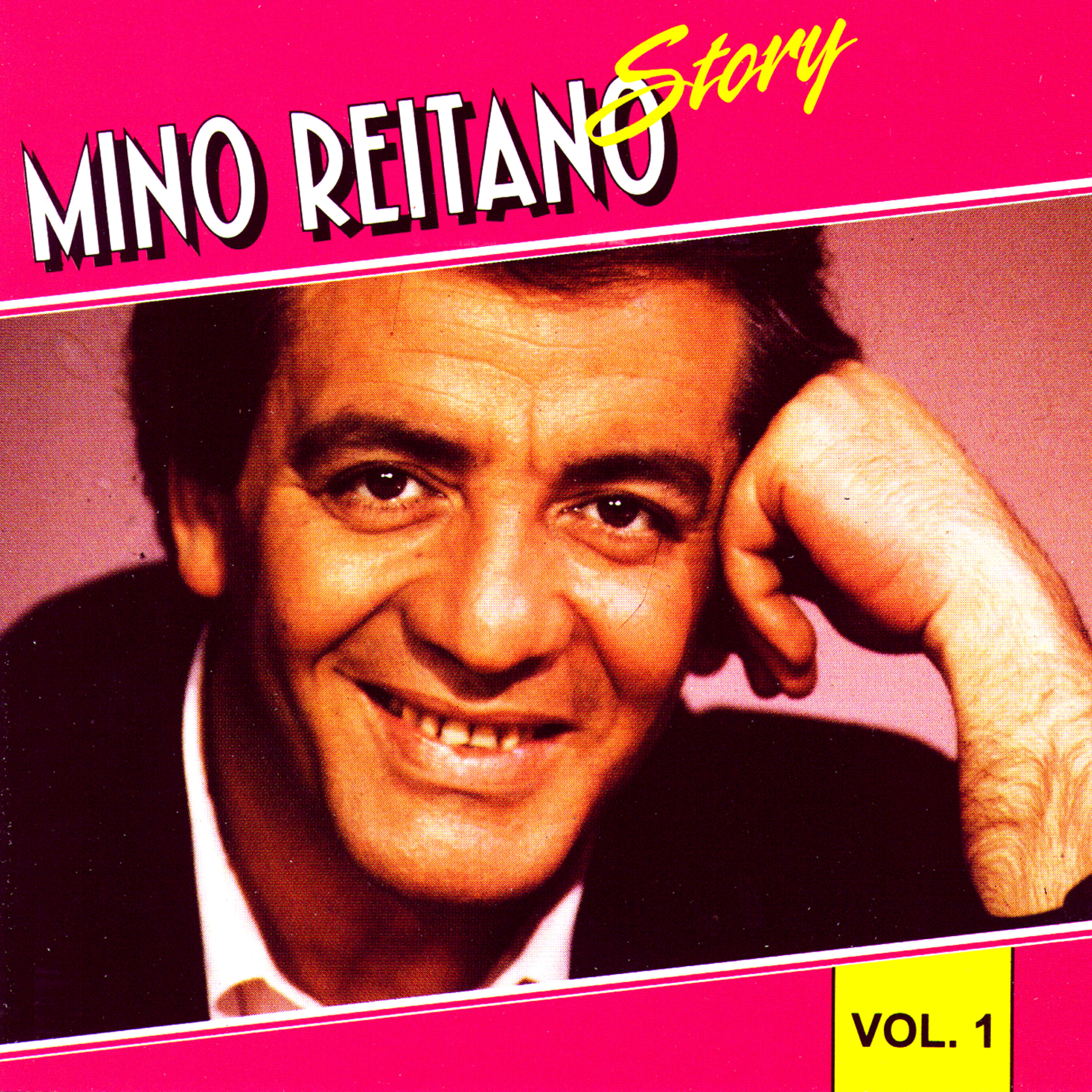 Mino Reitano - Stasera Non Si Ride E Non Si Balla