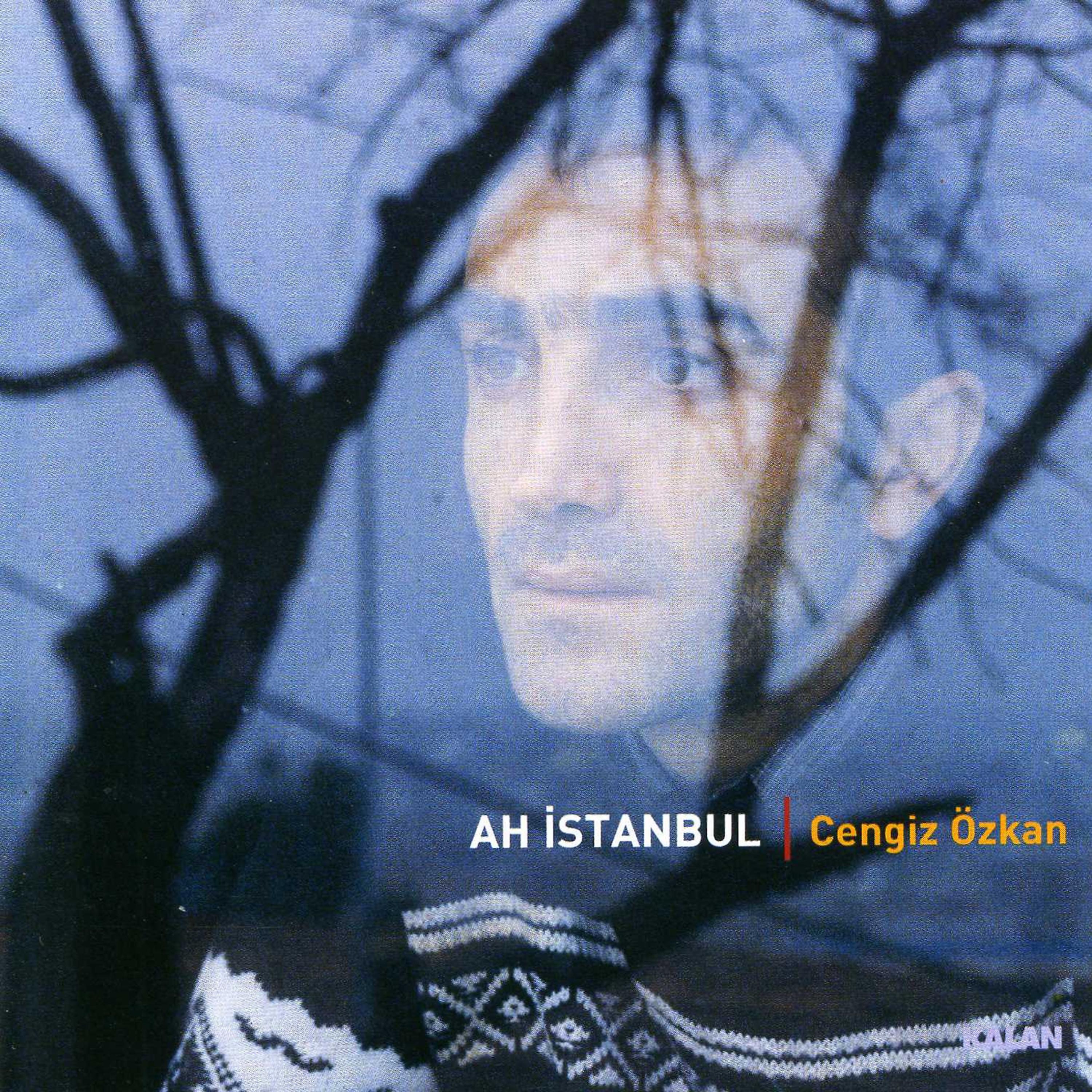 Постер альбома Ah Istanbul