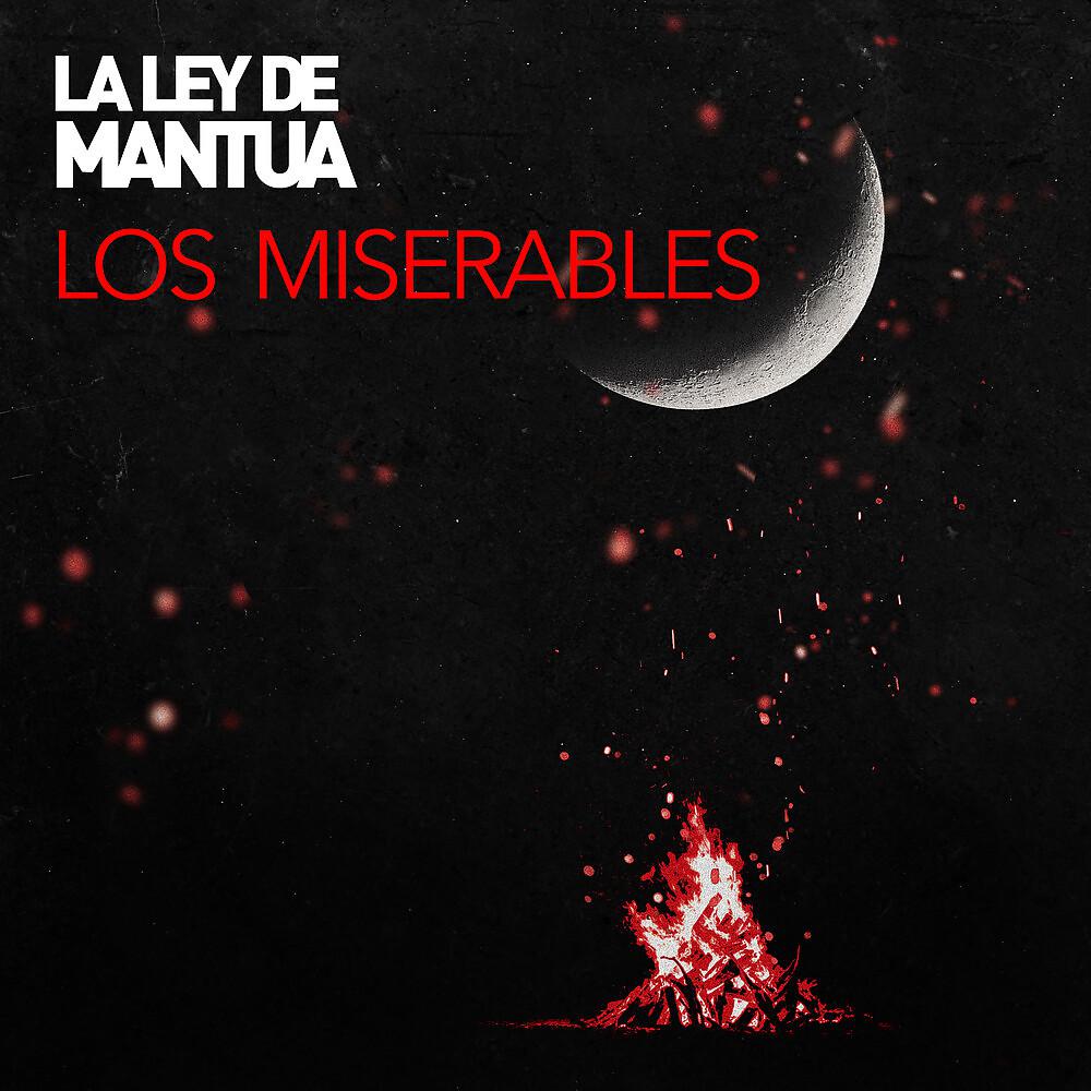 Постер альбома Los Miserables