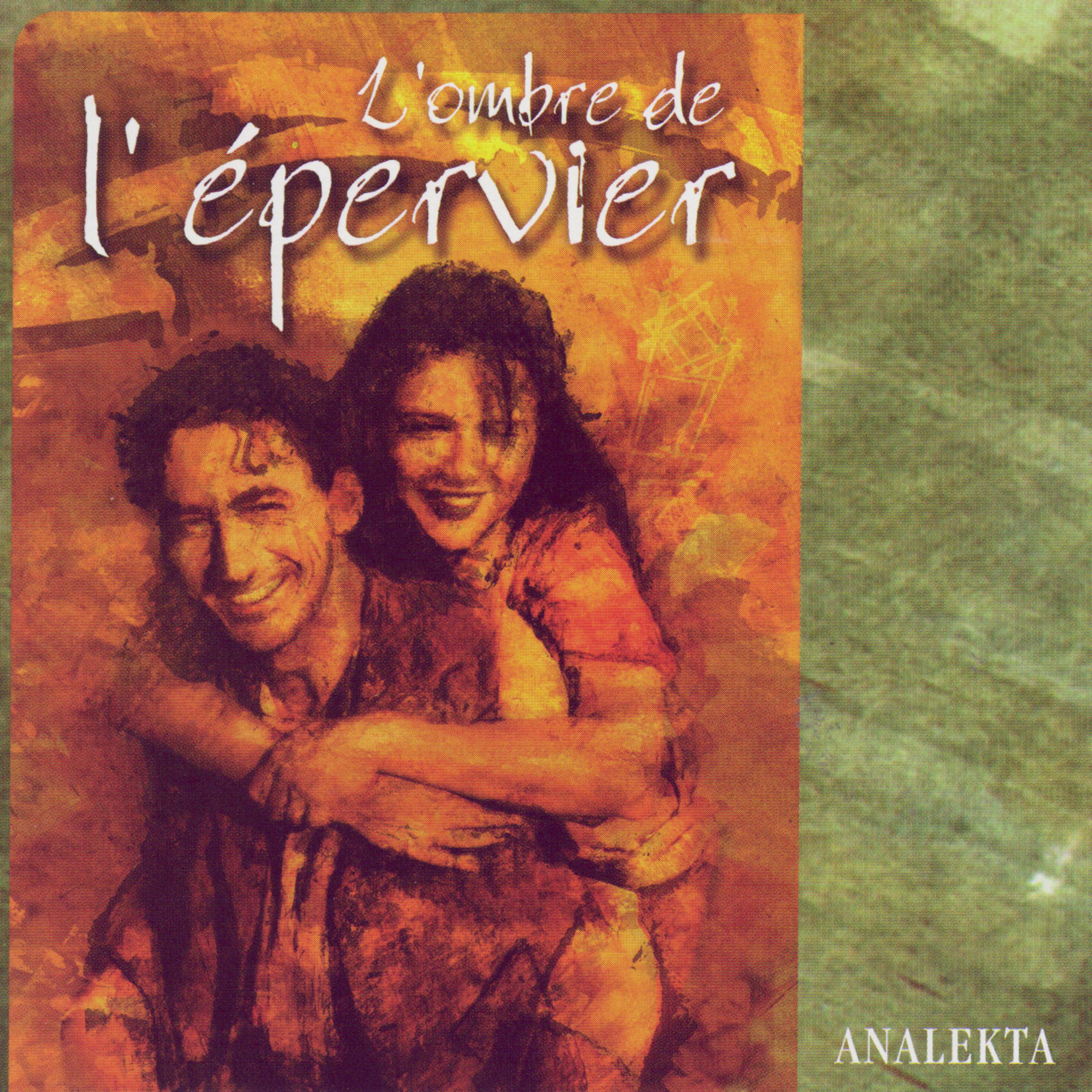 Постер альбома L'ombre De L'épervier