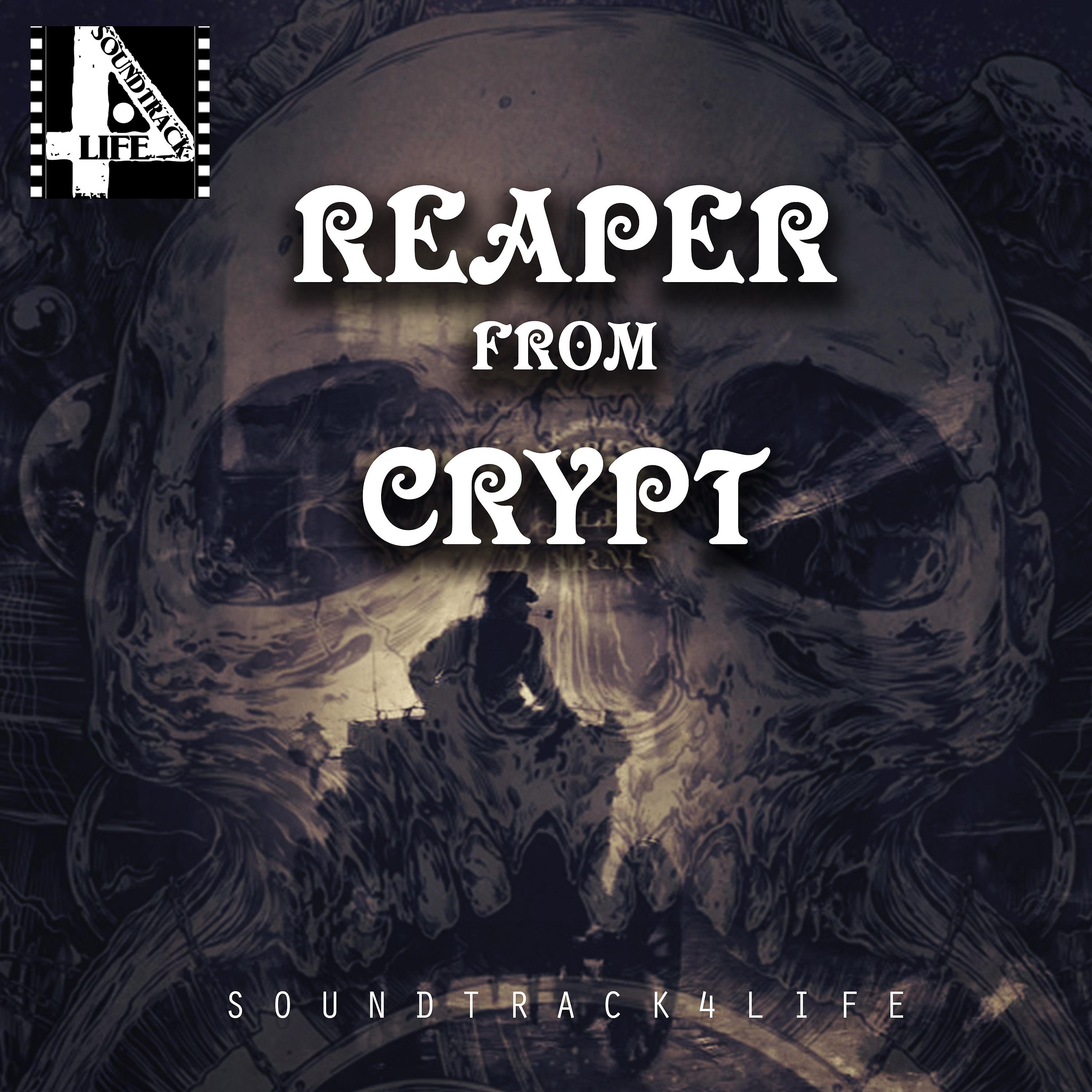 Постер альбома Reaper from Crypt