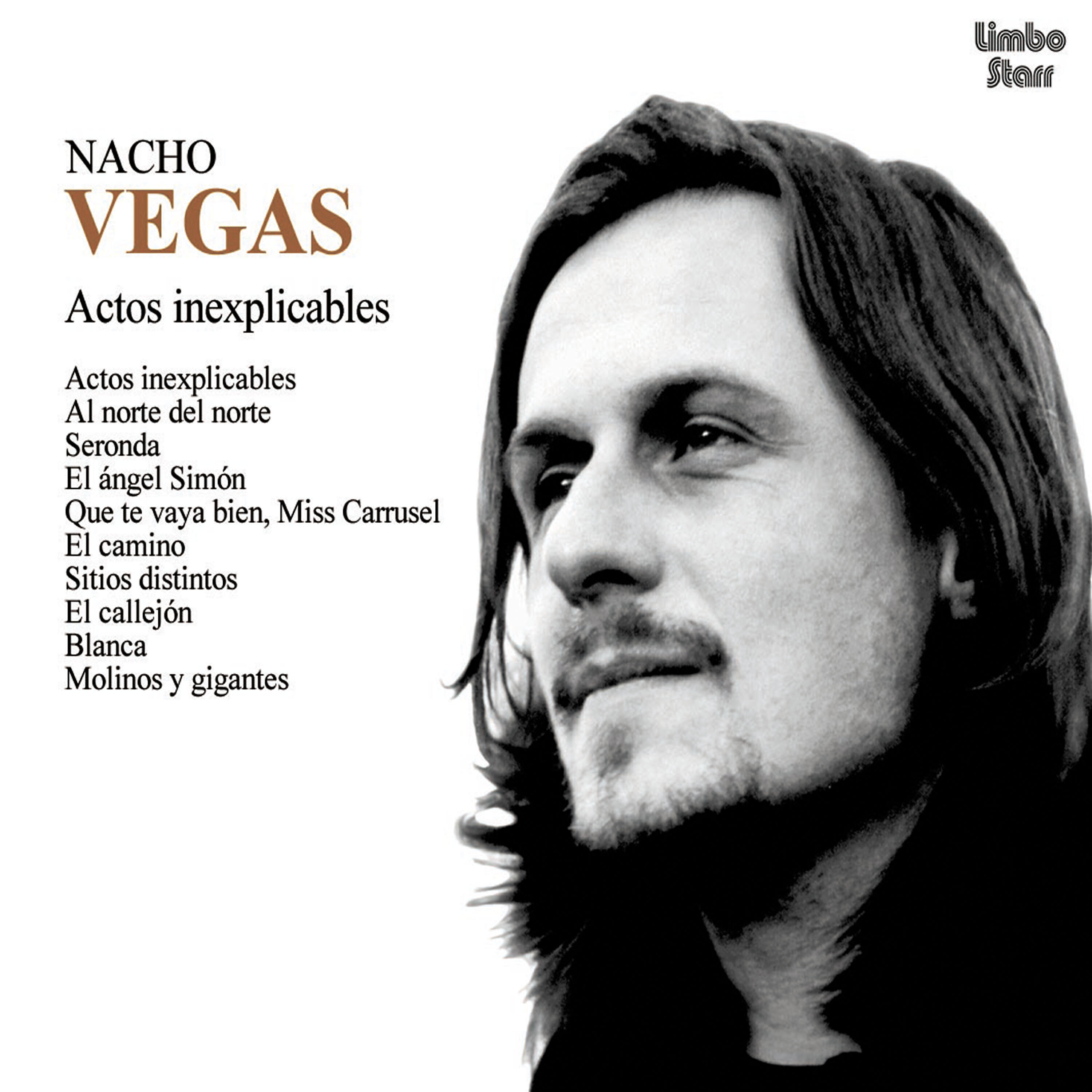 Nacho Vegas - Que Te Vaya Bien Miss Carrusel