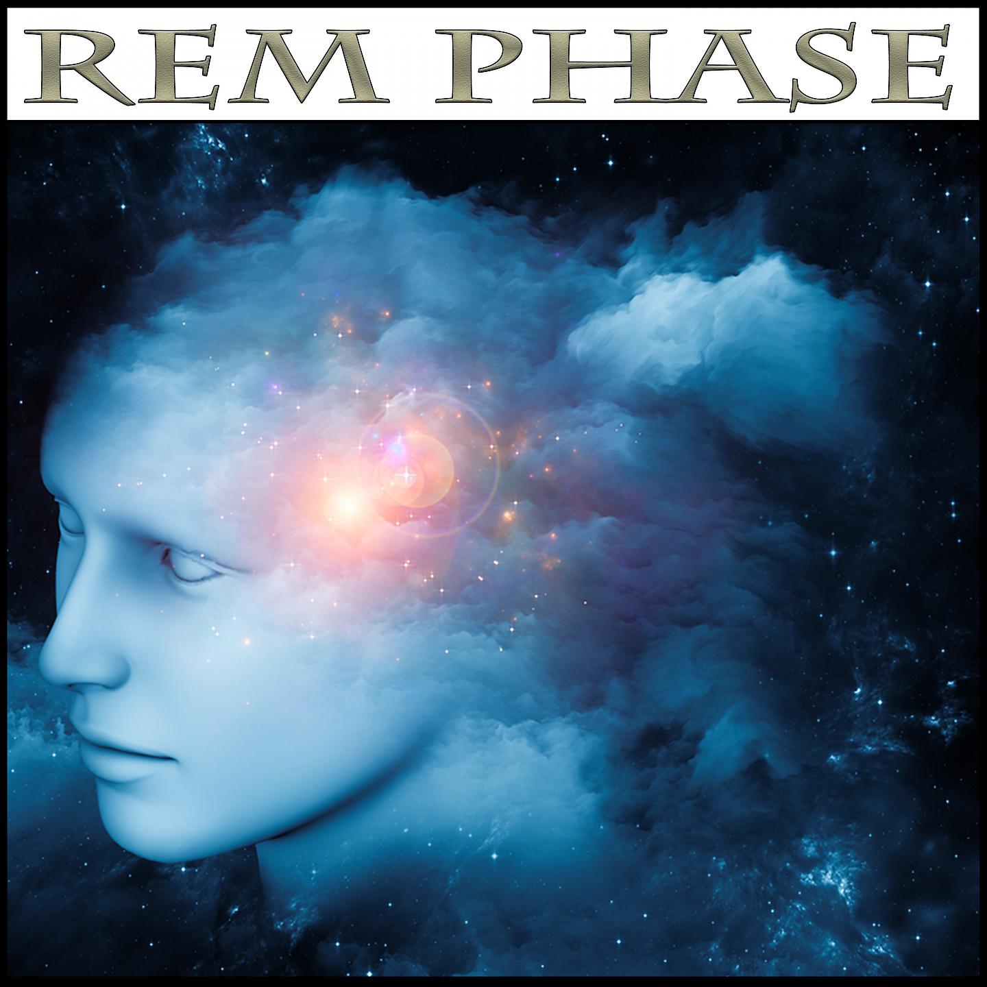 Постер альбома Rem Phase