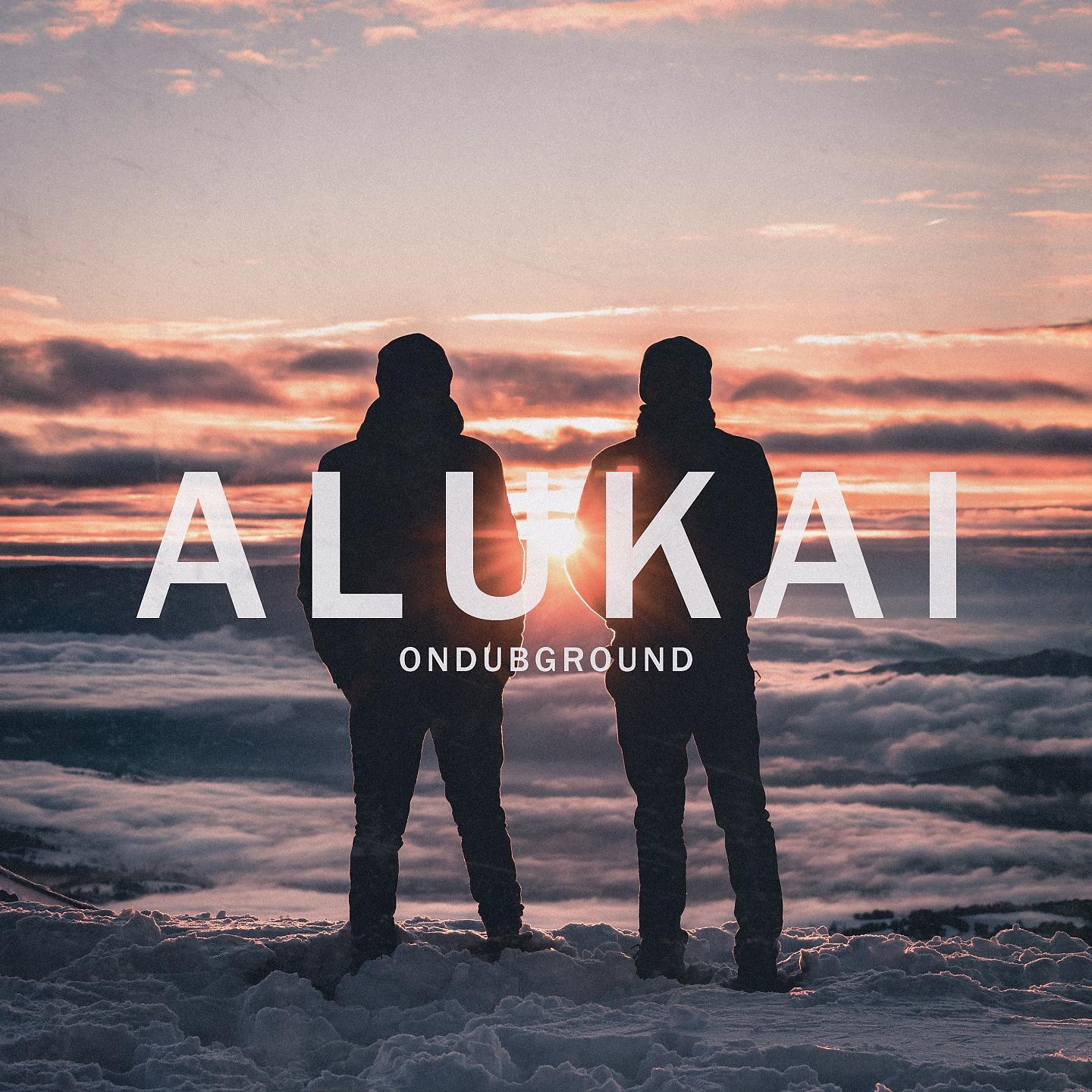 Постер альбома Alukai