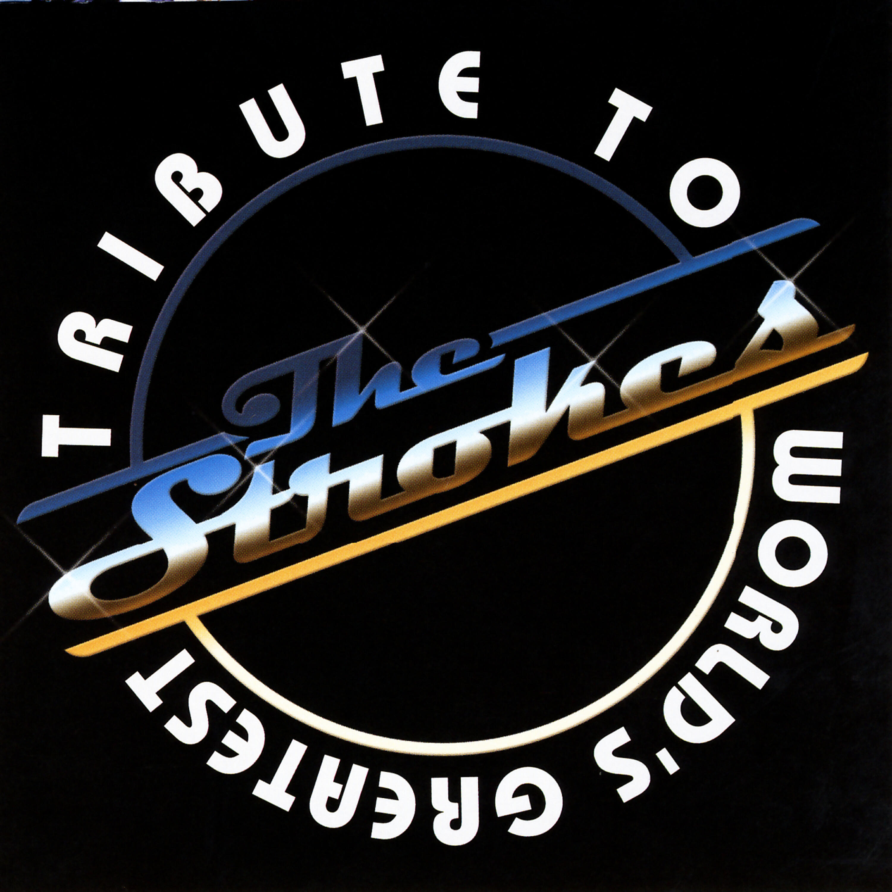 The Kick Starts - Razorblade