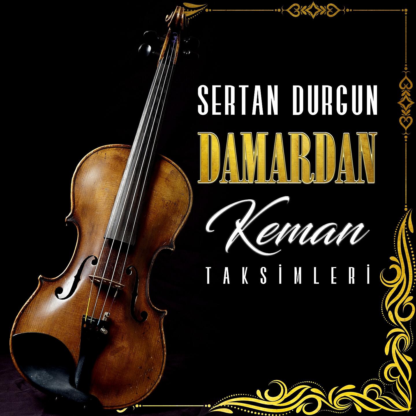 Sertan Durgun - Saba