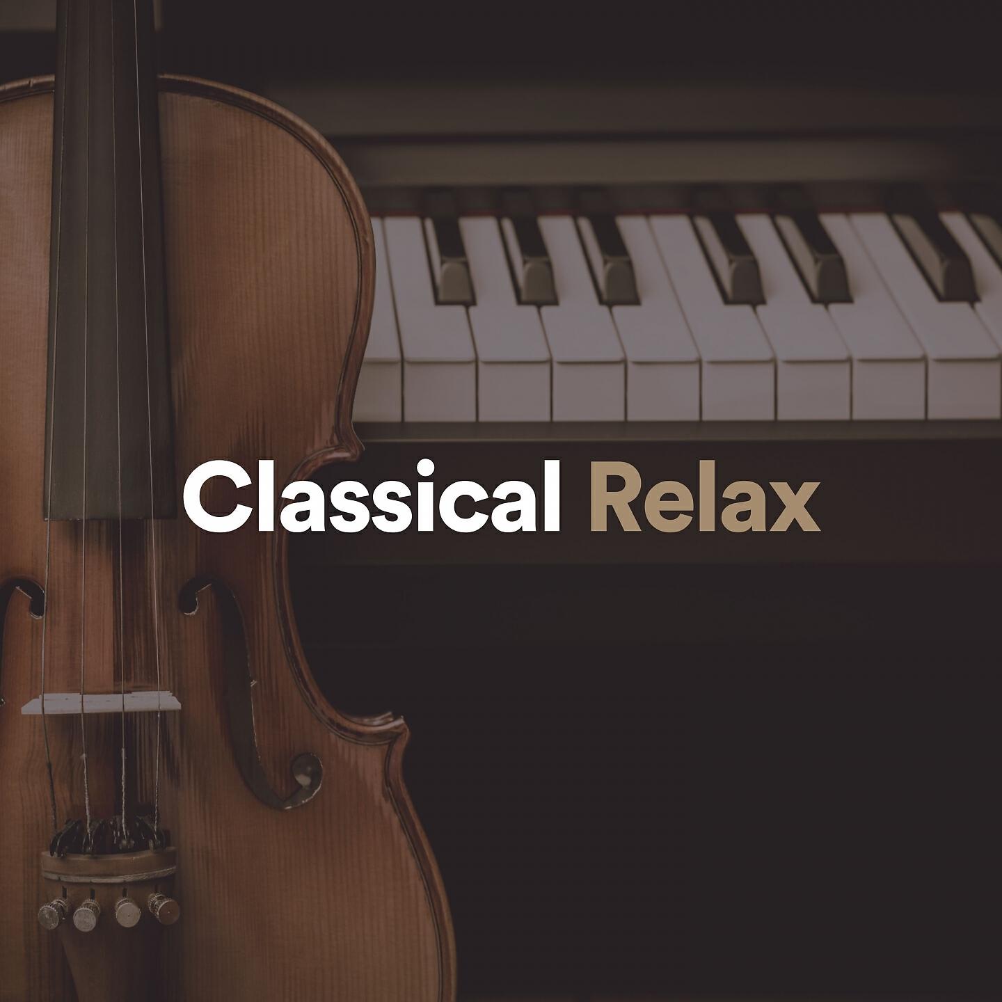 Relaxing Classical Music - Shadow Domain
