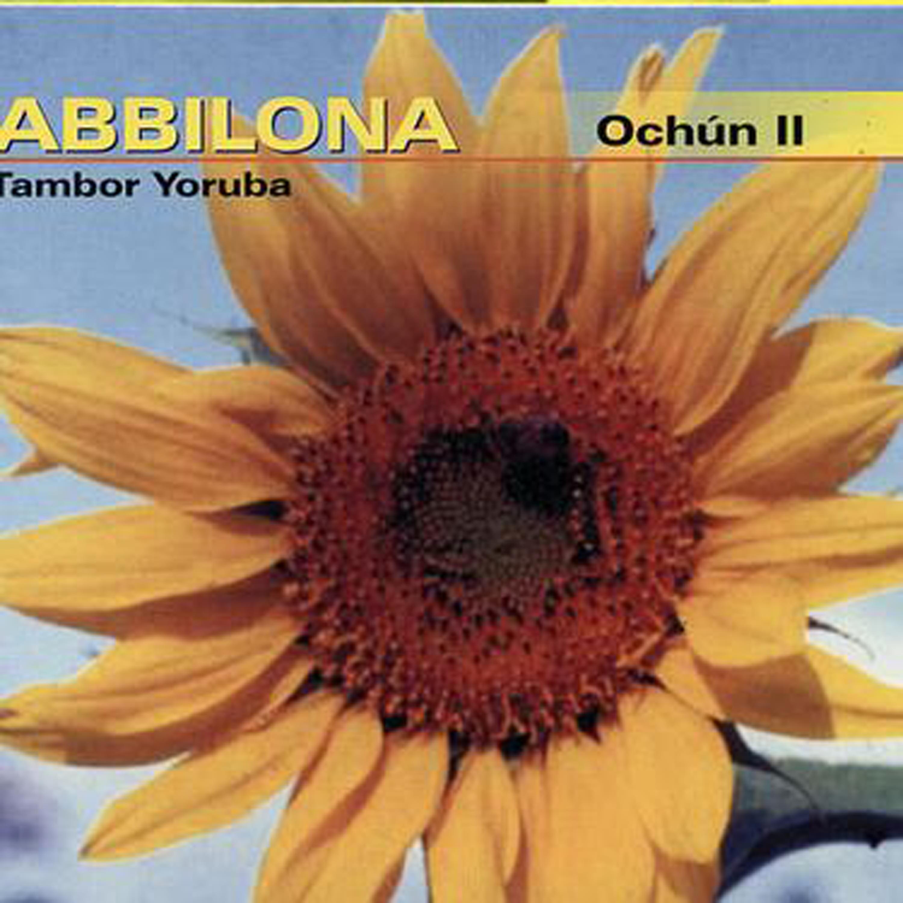 Постер альбома Ochún II
