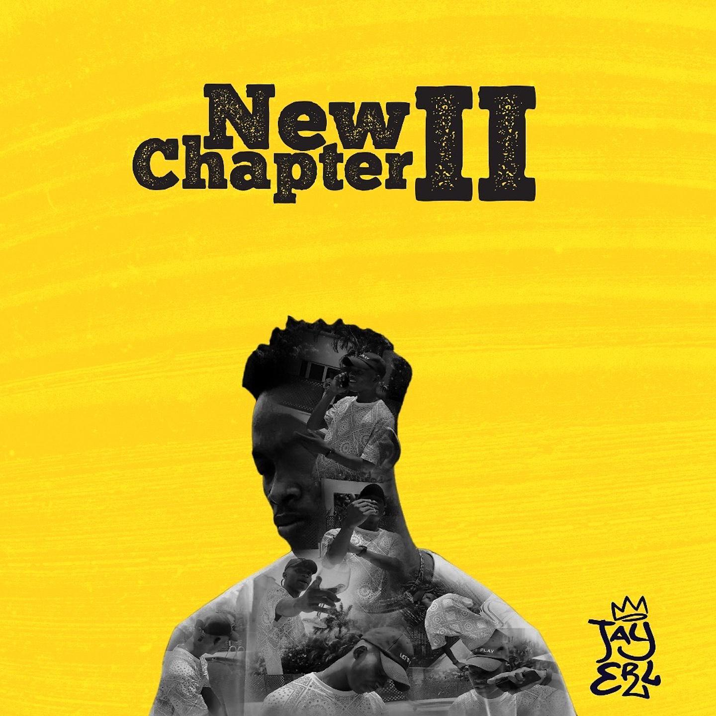 Постер альбома New Chapter II