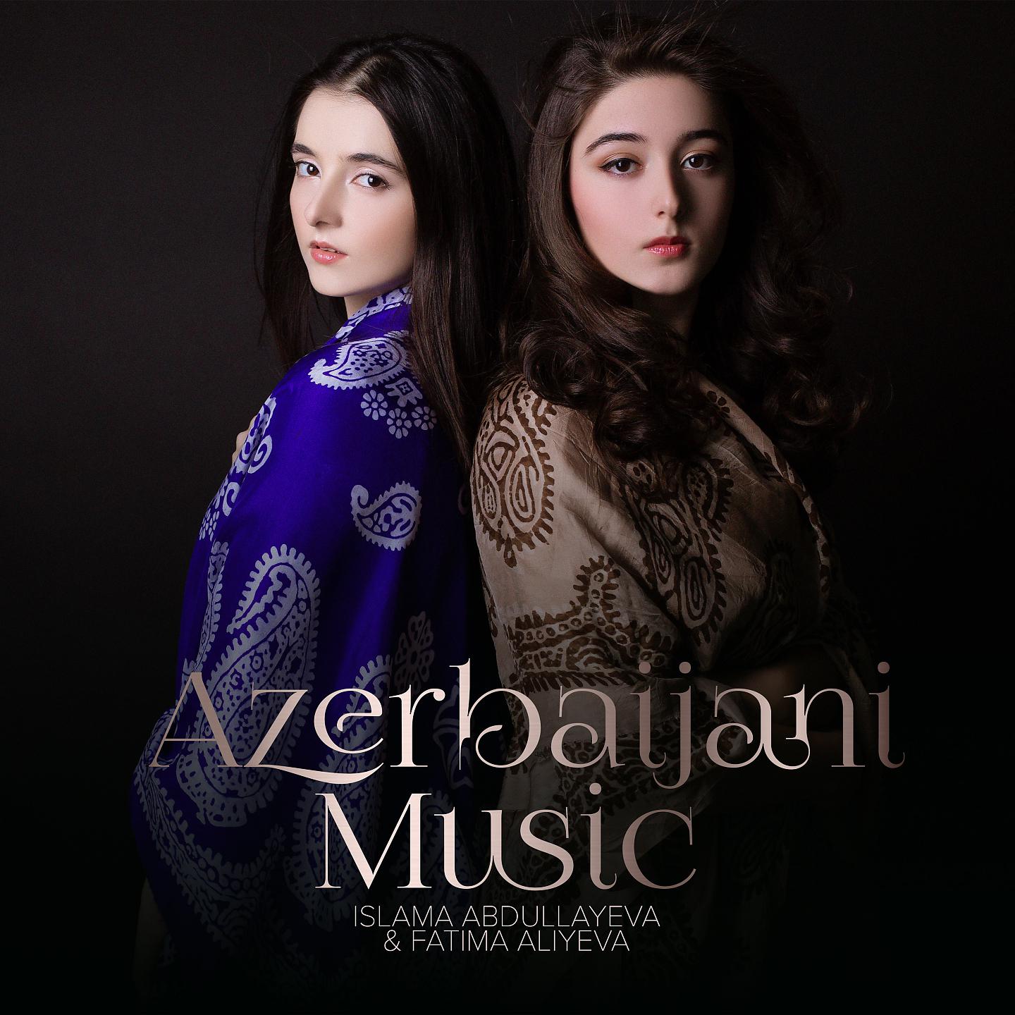 Постер альбома Azerbaijani Music