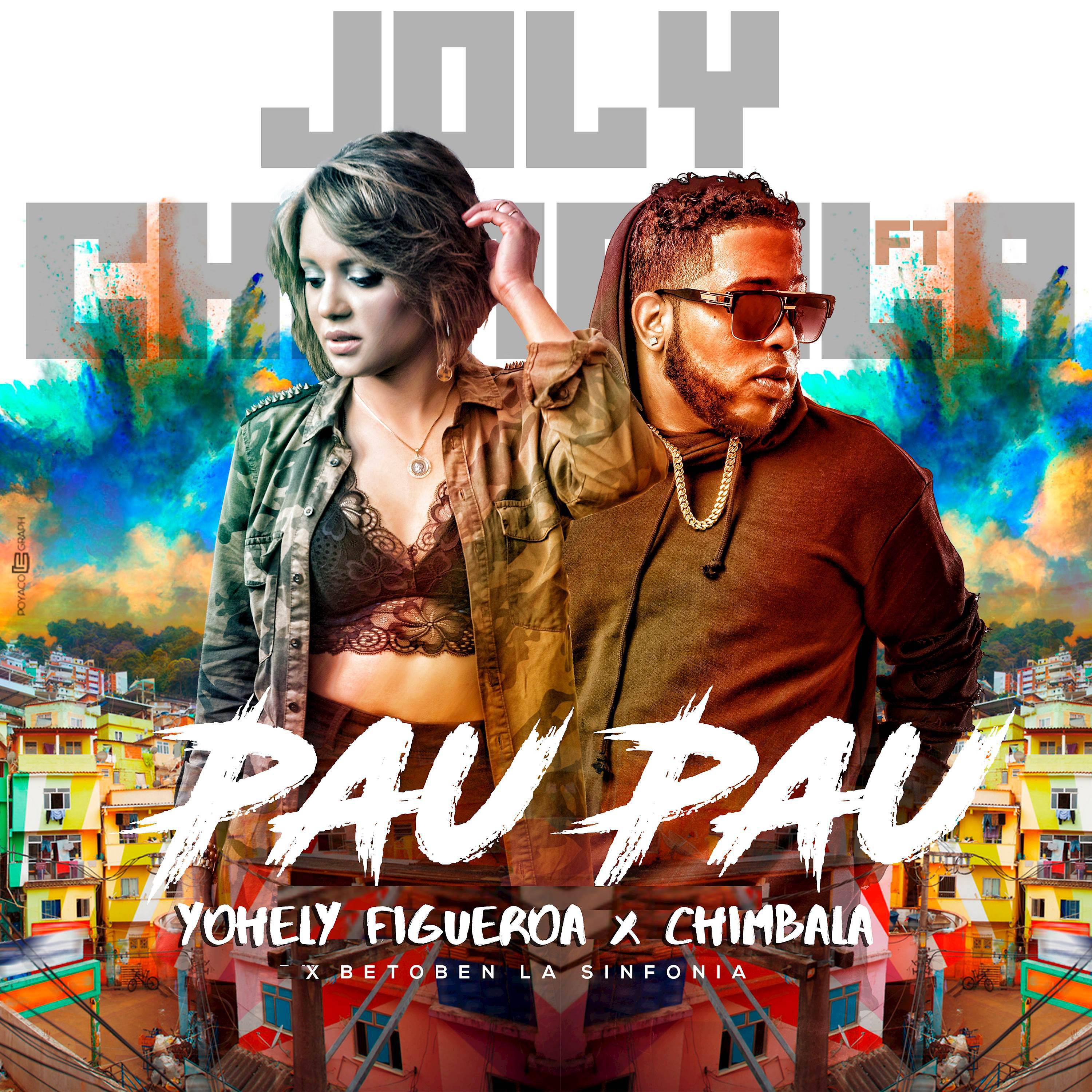 Постер альбома Pau Pau