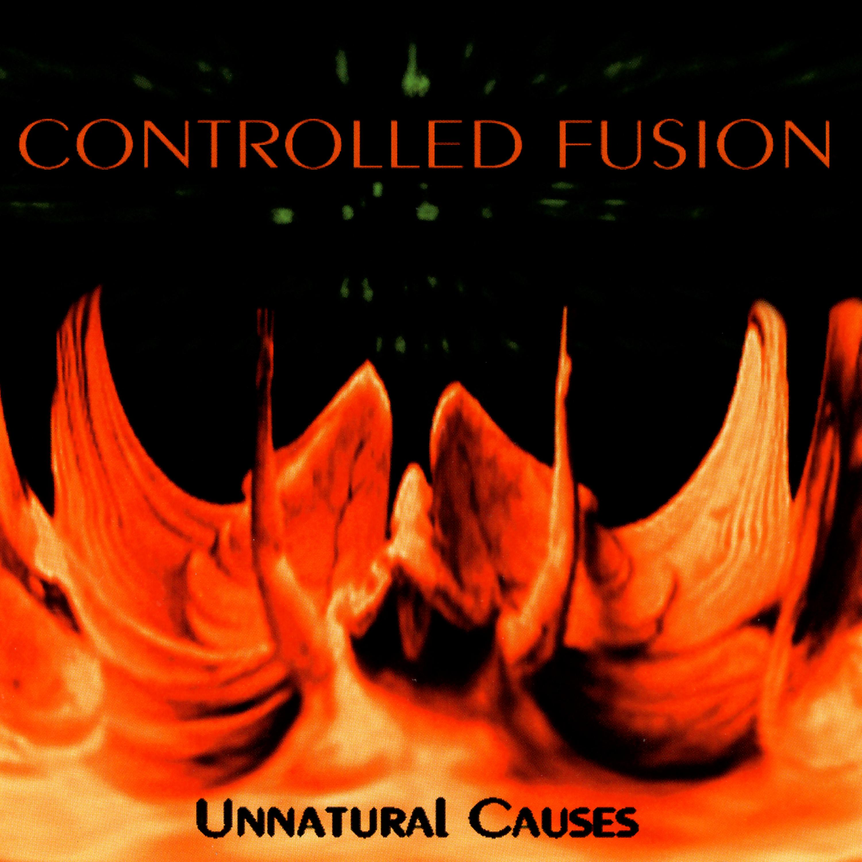 Постер альбома Unnatural Causes