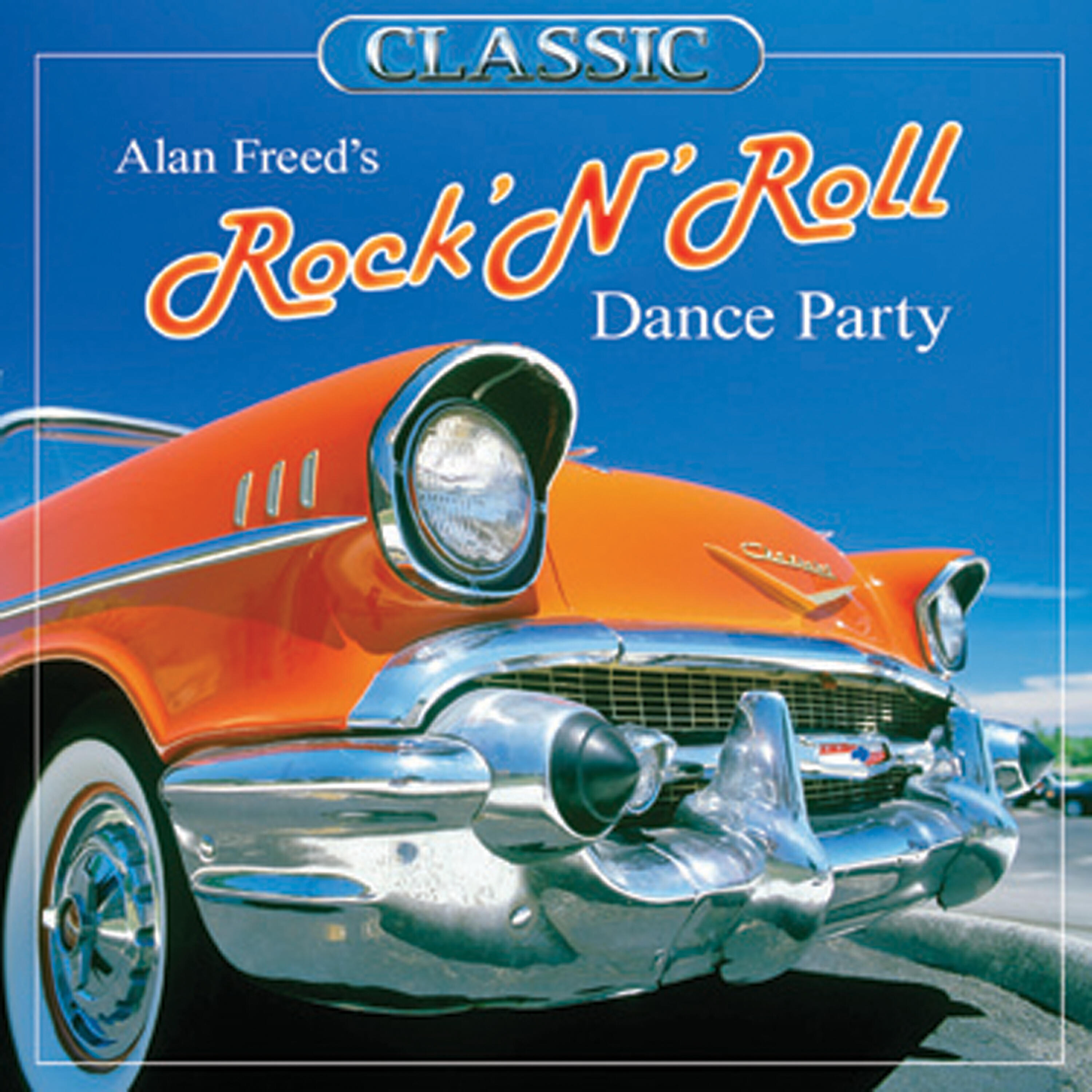 Jimmy Cavello - Rock! Rock! Rock!