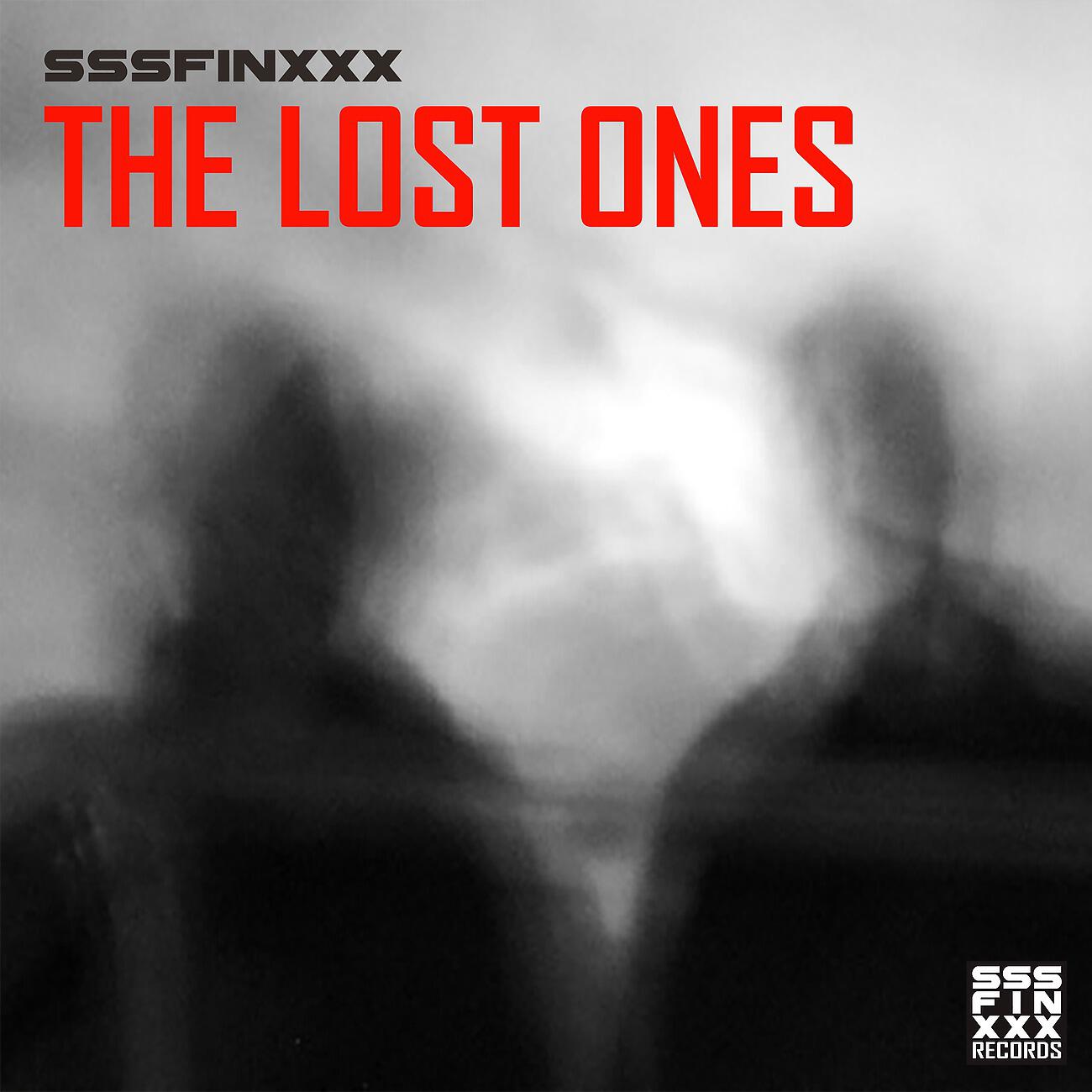 Sssfinxxx - The Lost Ones