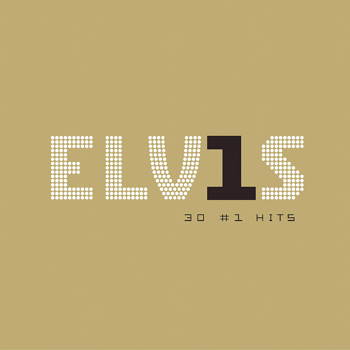 Elvis Presley - A Little Less Conversation (JXL Radio Edit Remix)