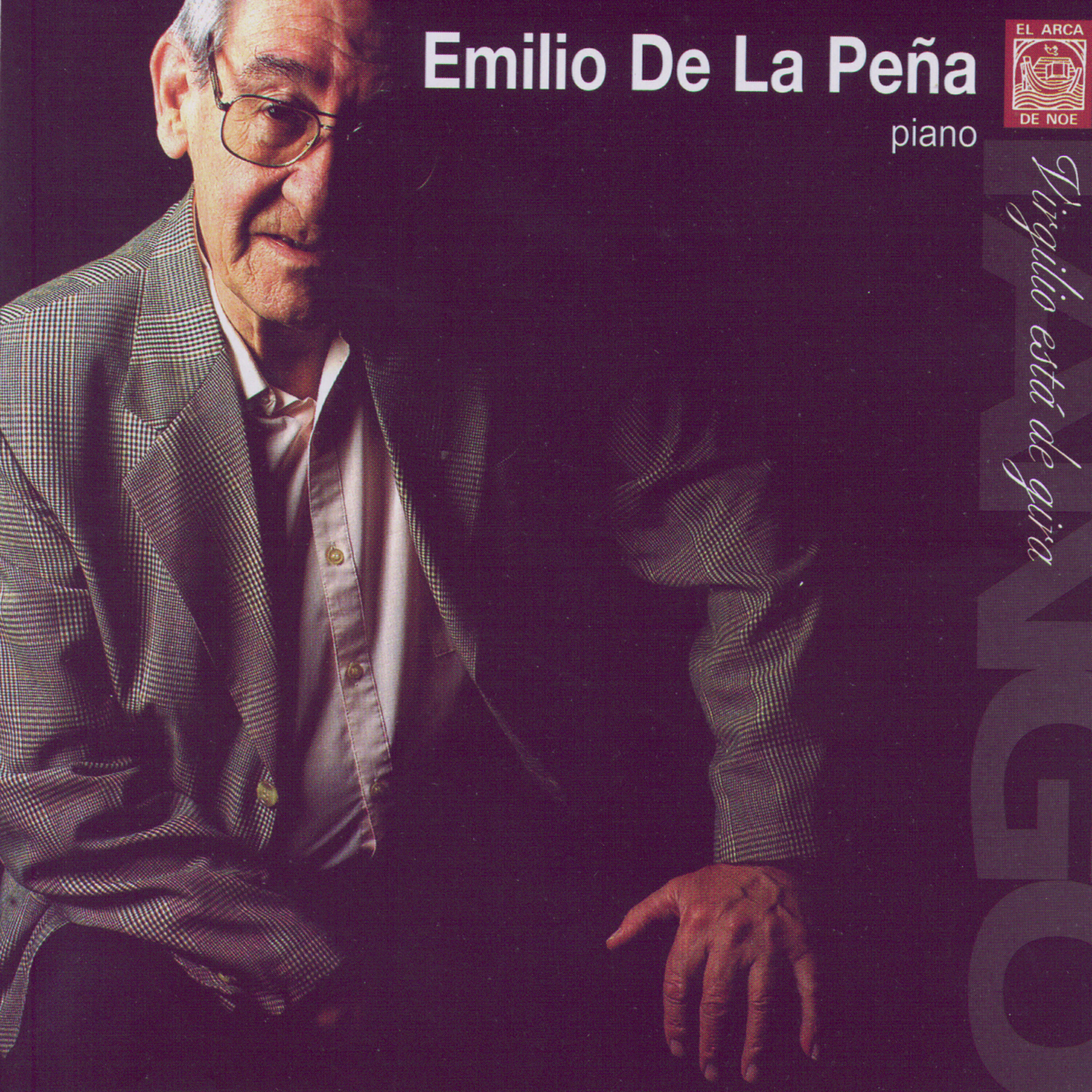 Emilio de la Peña - Taquito Militar