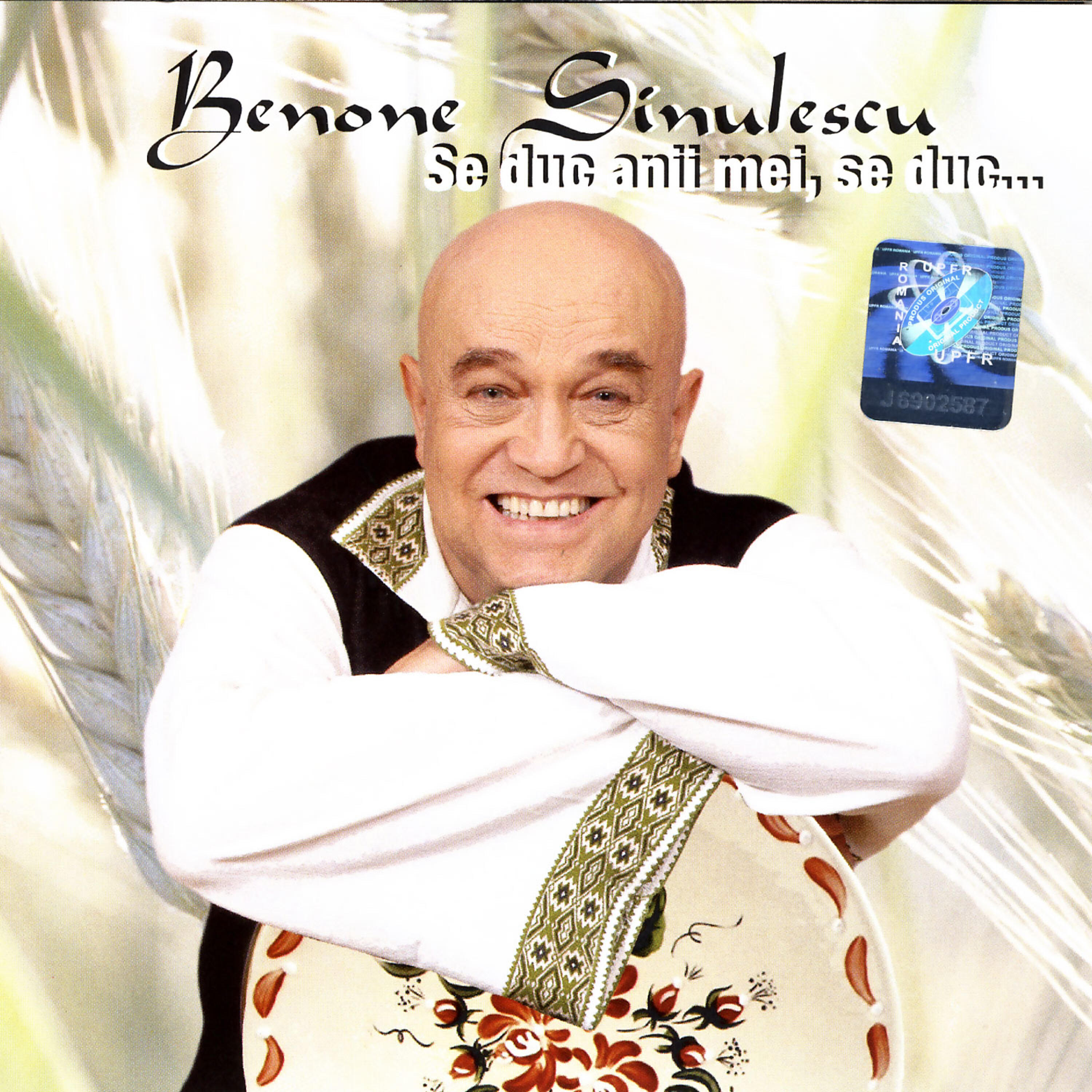 Benone Sinulescu - Nu-I Seara Sa Nu Suspin / Every Night I'm Crying (original)