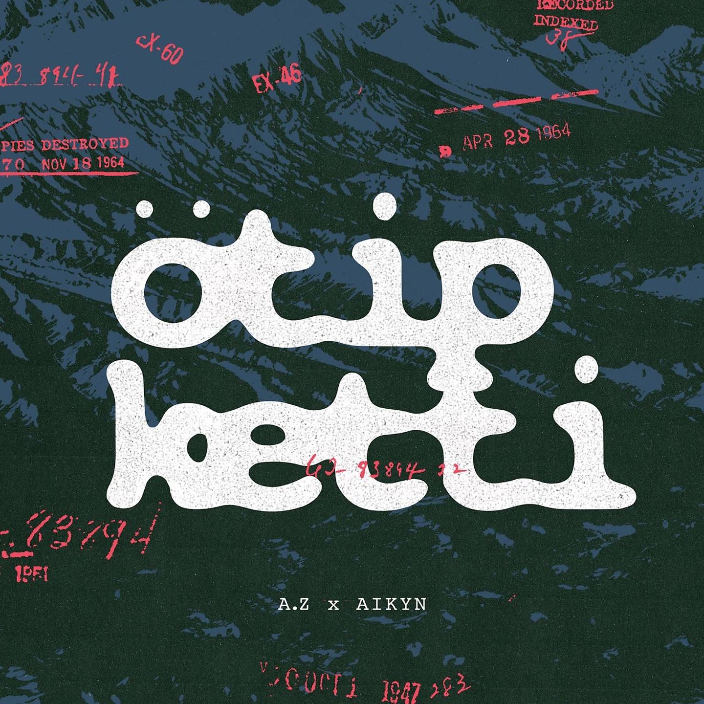 Постер альбома Ötip ketti