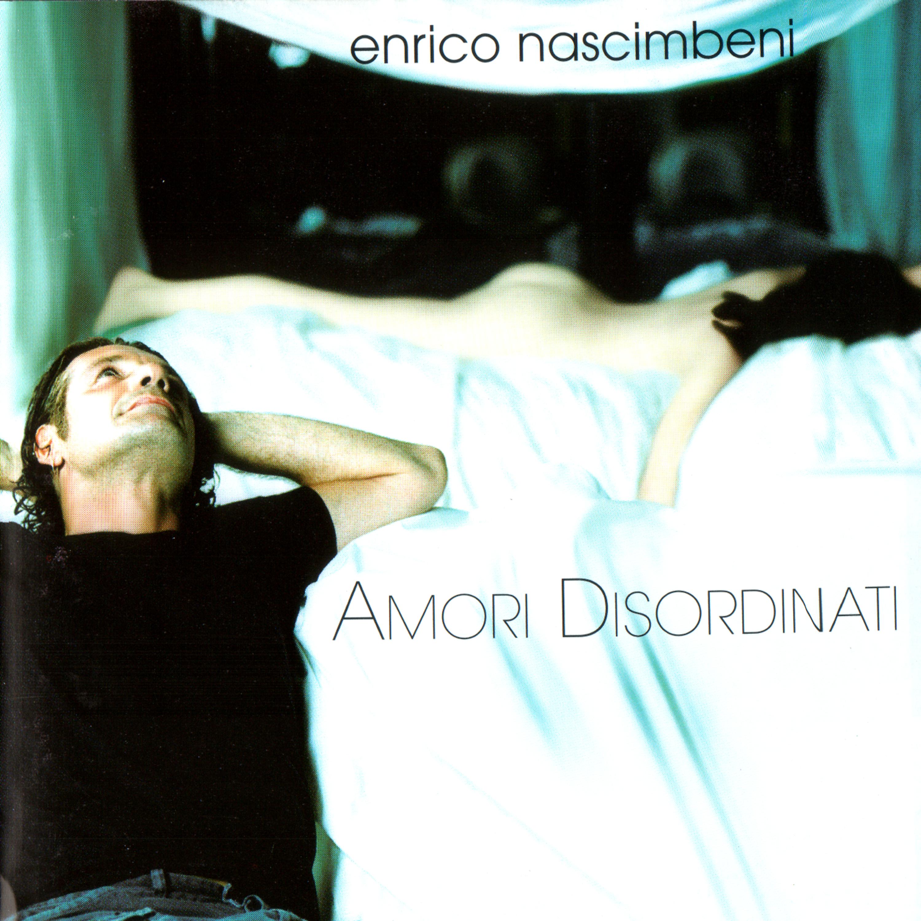 Постер альбома Amori Disordinati