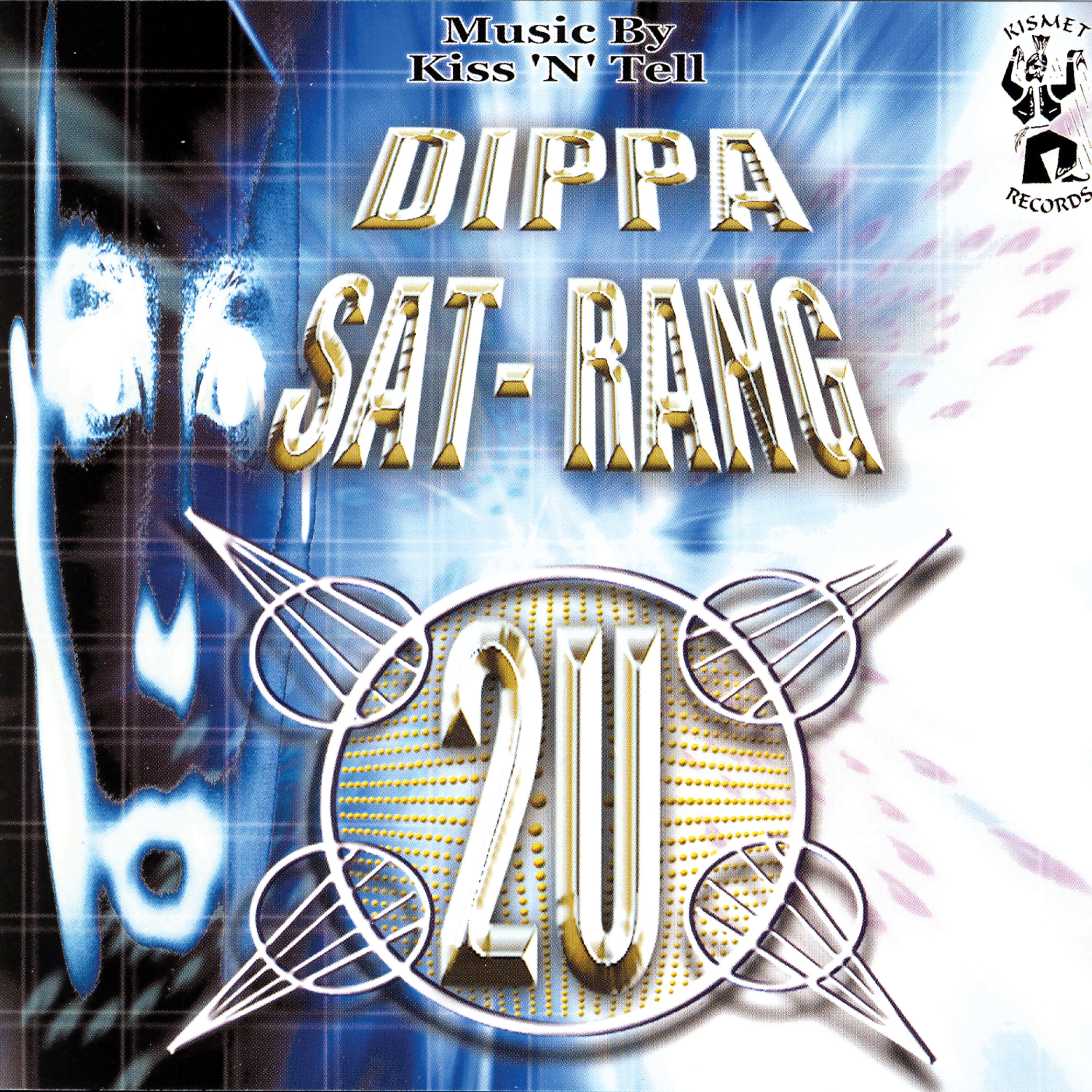 Dippa Sat-Rang - Nakhro