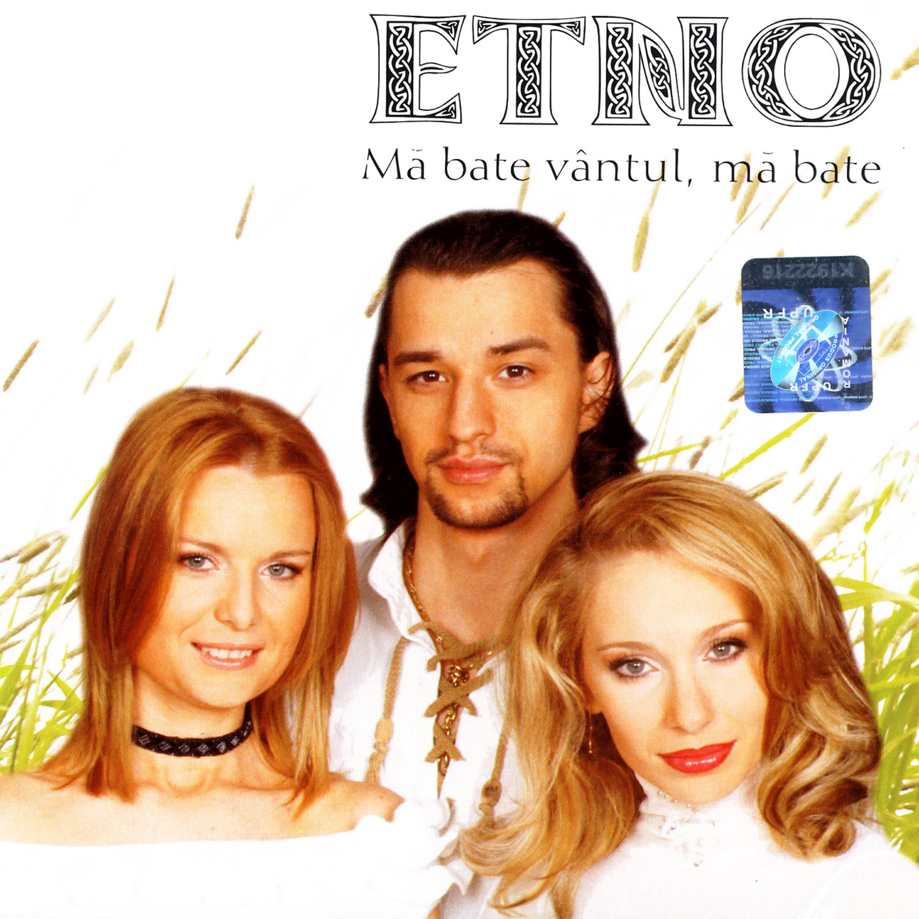 Etno - Viata Omului / Man'S Life (original)