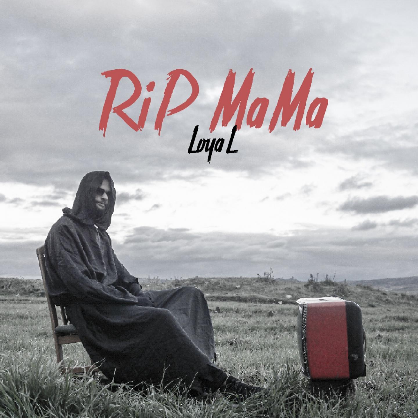 Постер альбома Rip Mama