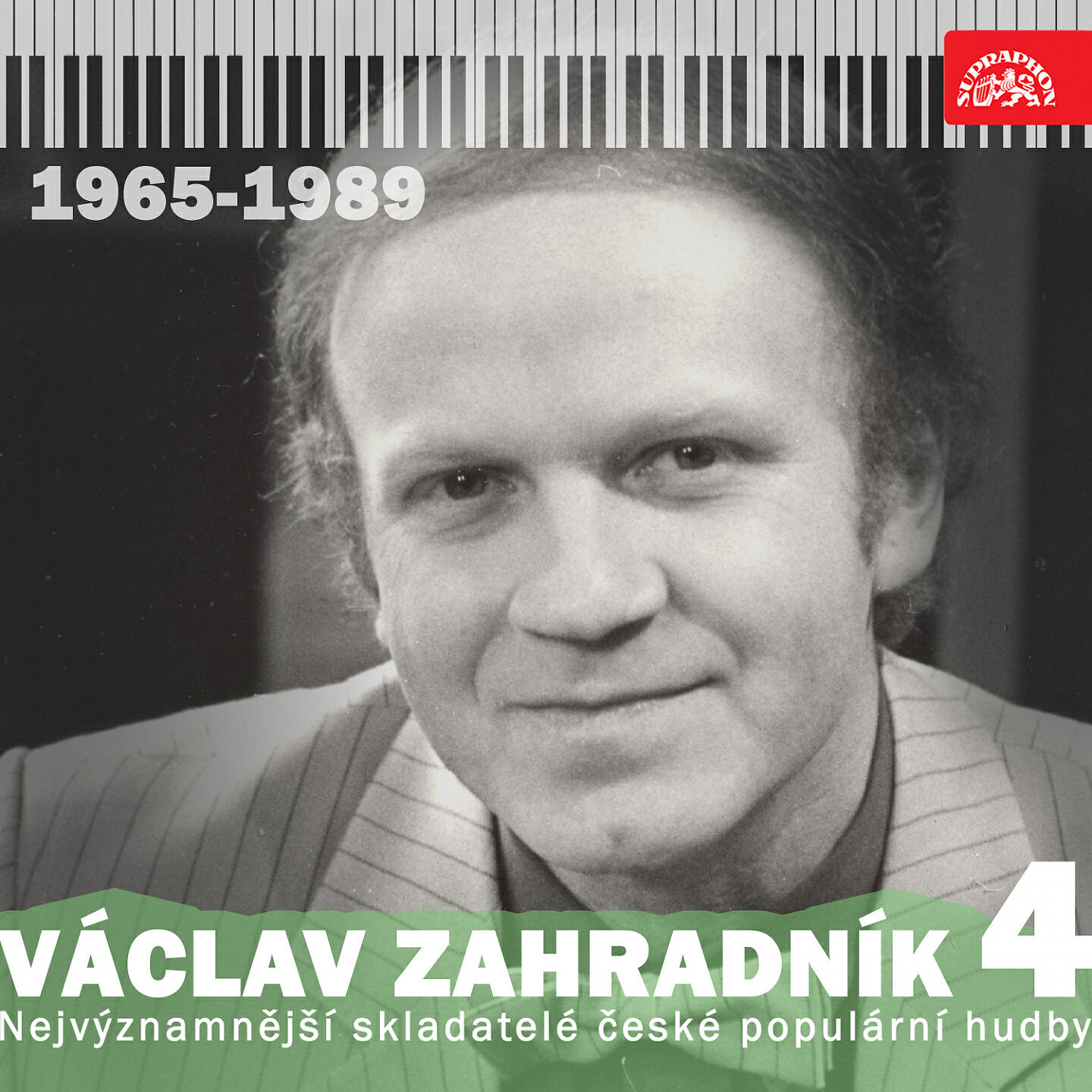 František Ringo Čech - Švihák lázeňský