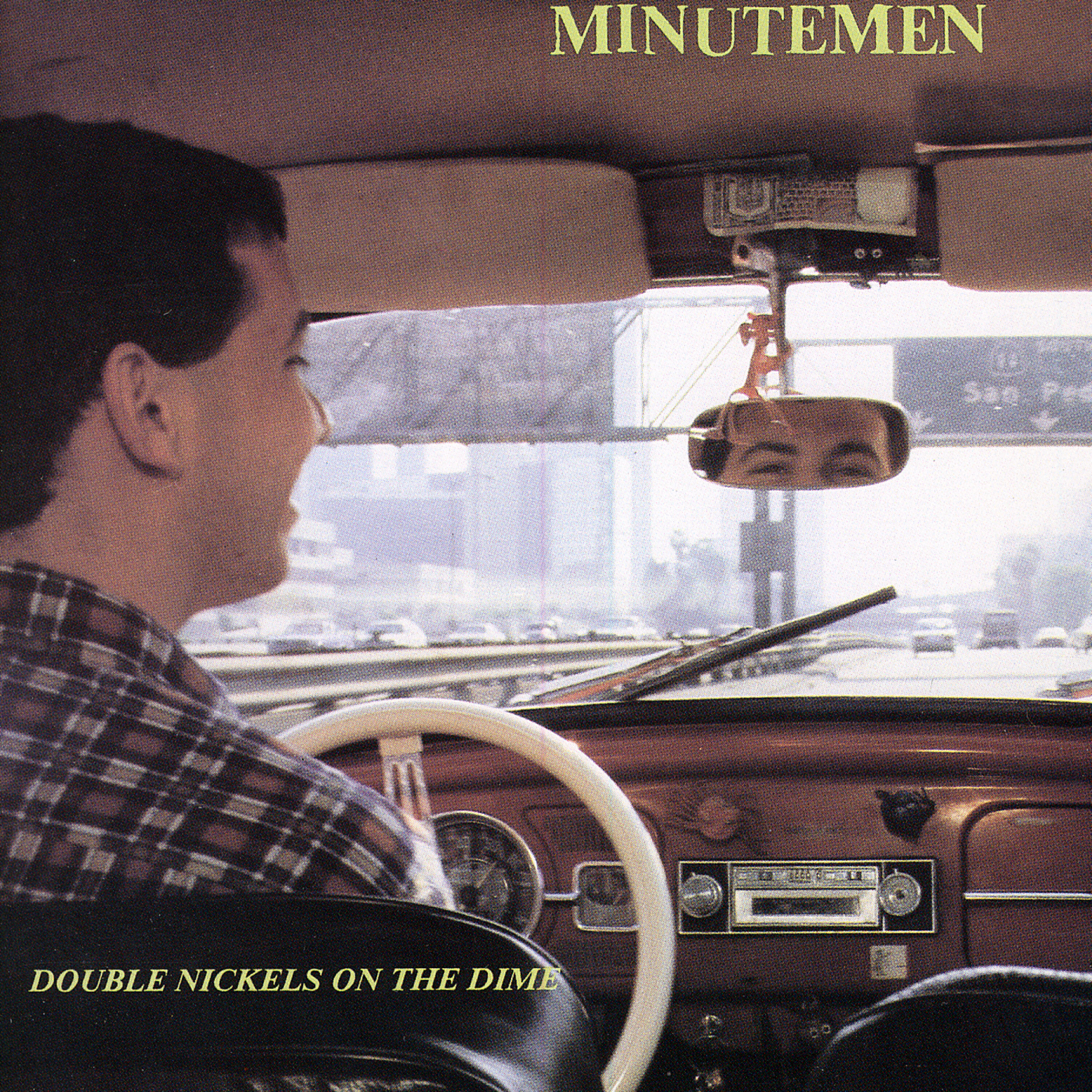 Minutemen - Corona