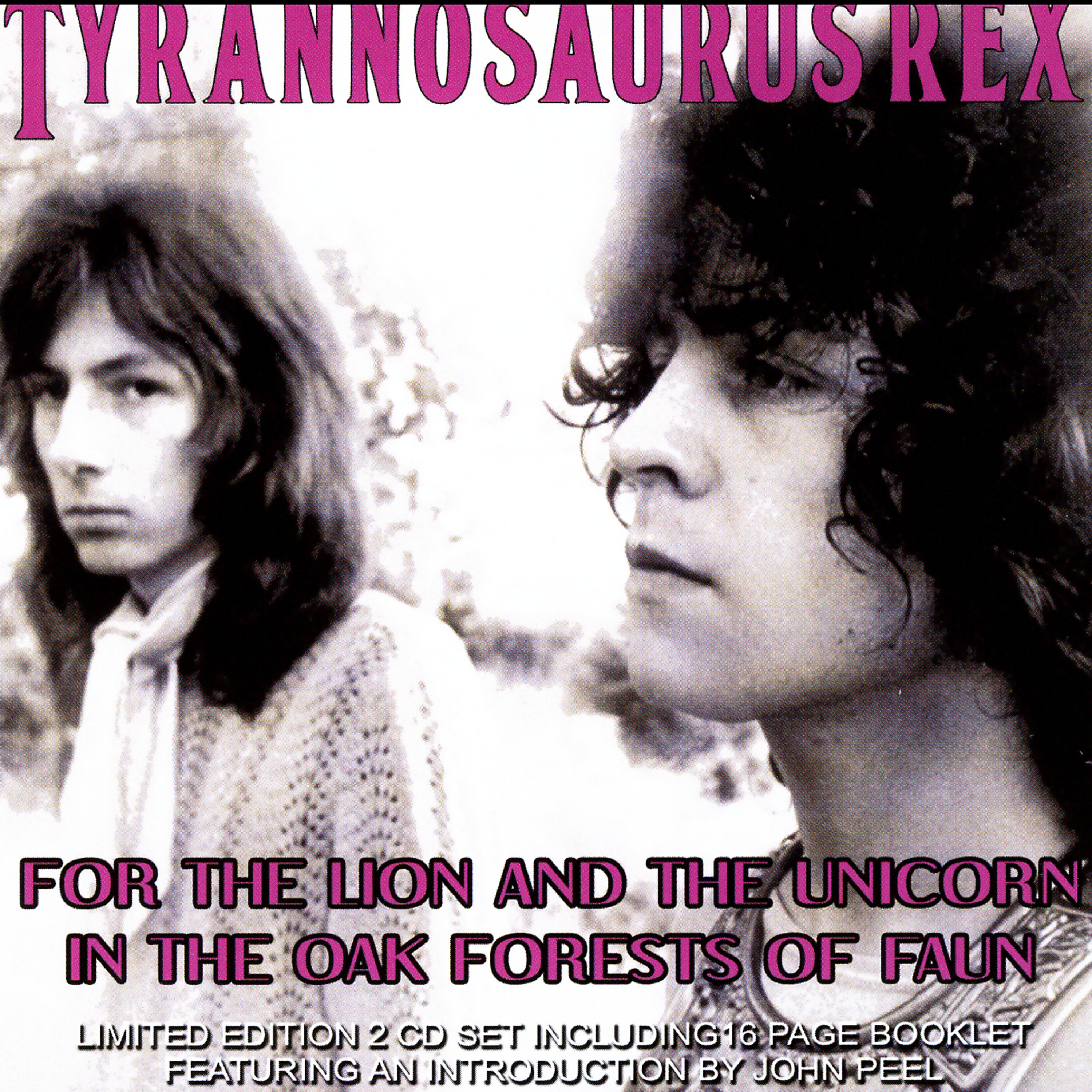 Tyrannosaurus Rex - Once Upon the Seas of Abyssinia (Live - The Lyceum)