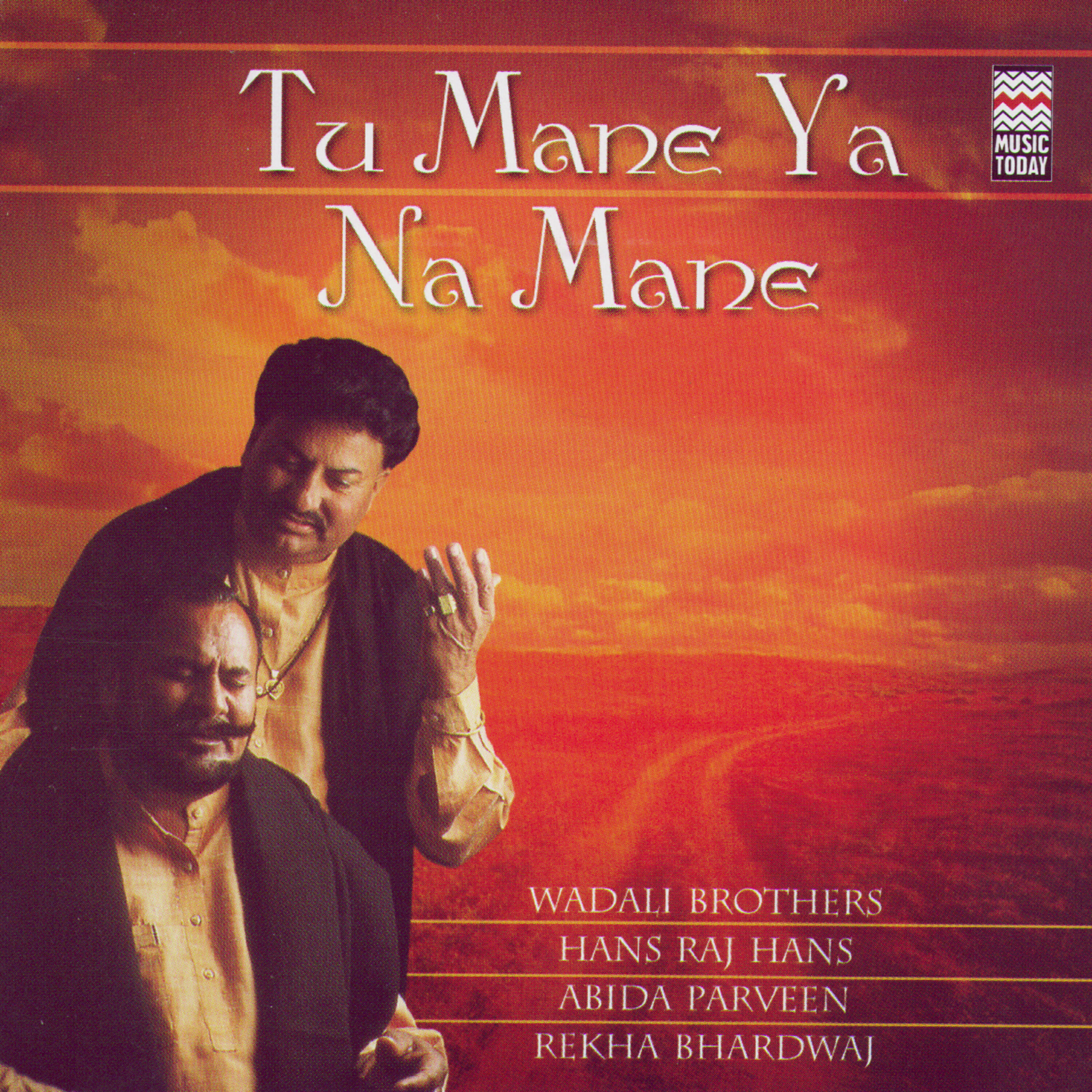 Hans Raj Hans - Tere Ishq Nachaya