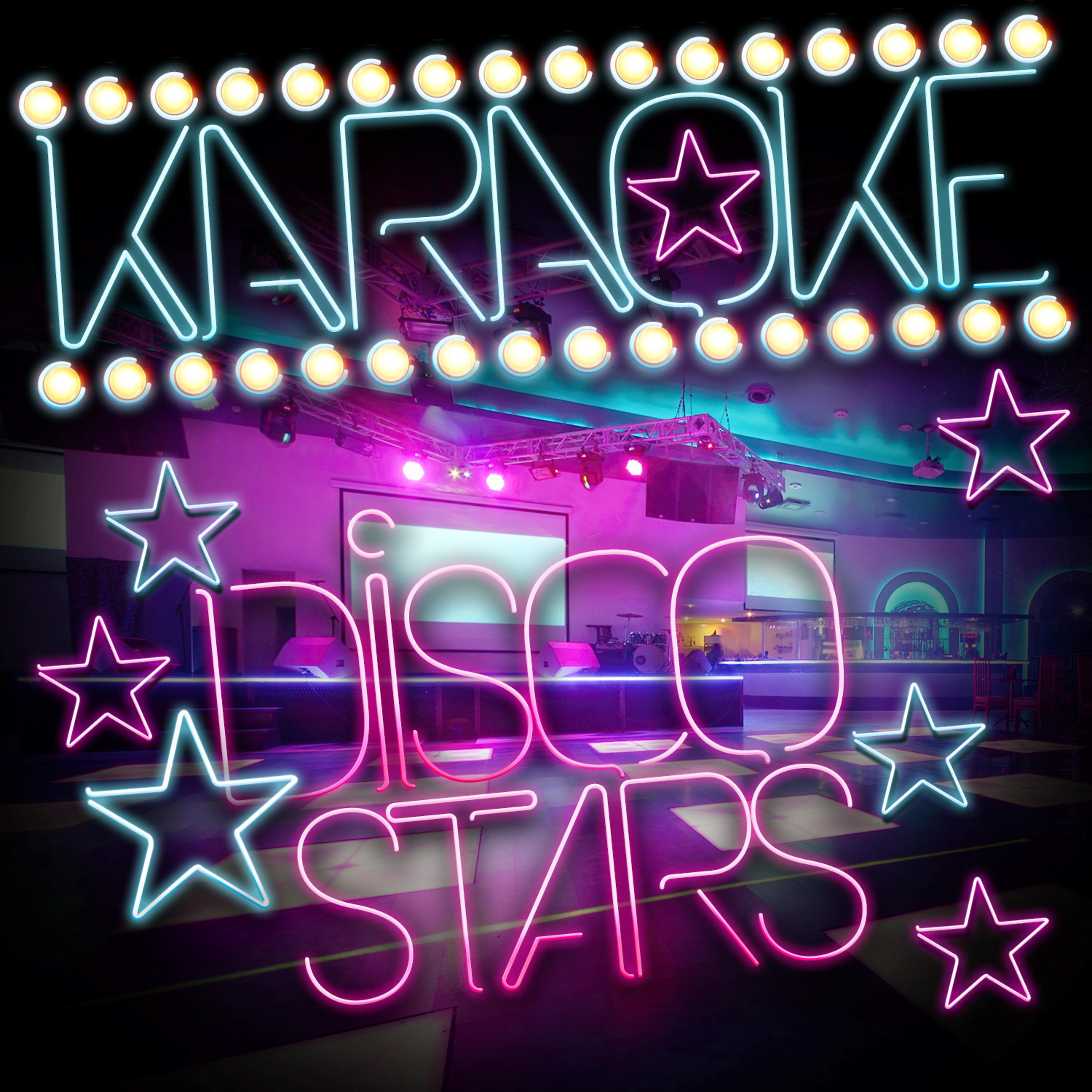 Ameritz - Love Train (In the Style of The O'jays) [Karaoke Version]