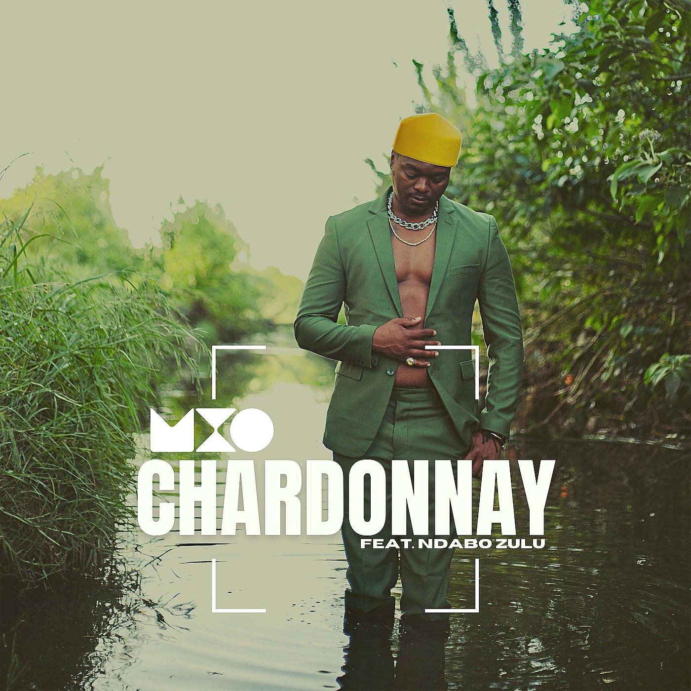 Постер альбома Chardonnay