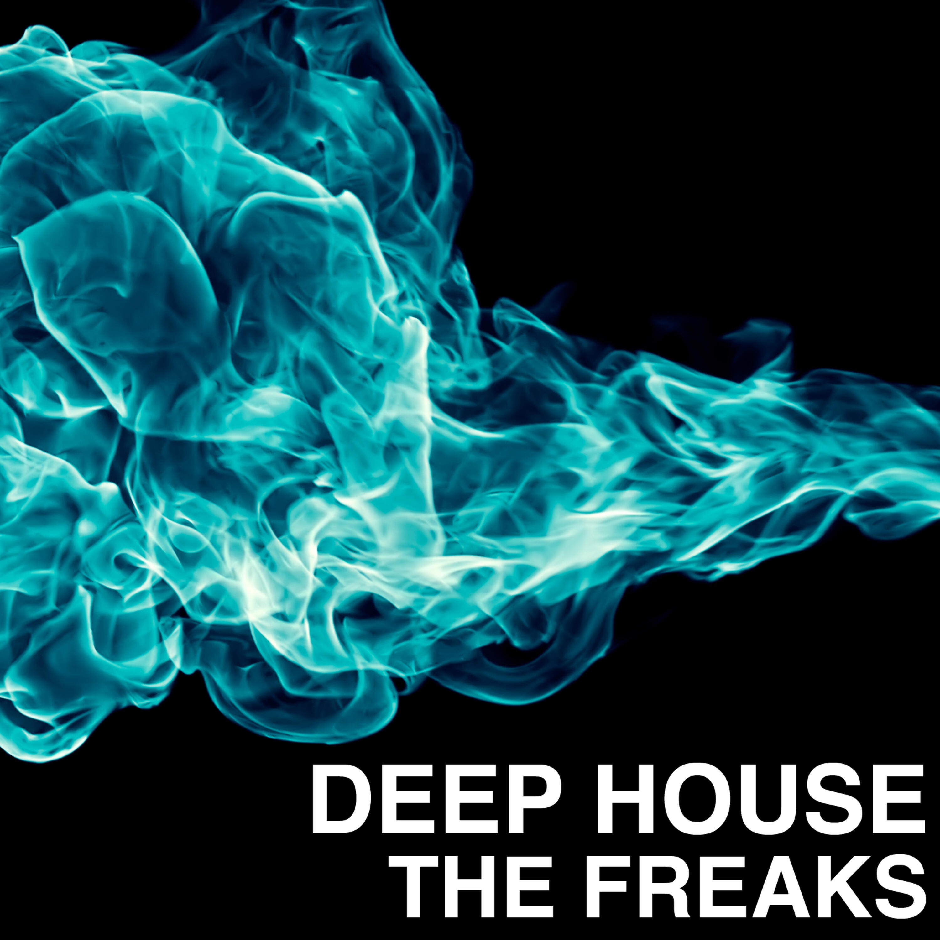 Jayden King - The Freaks (Deep Mix)