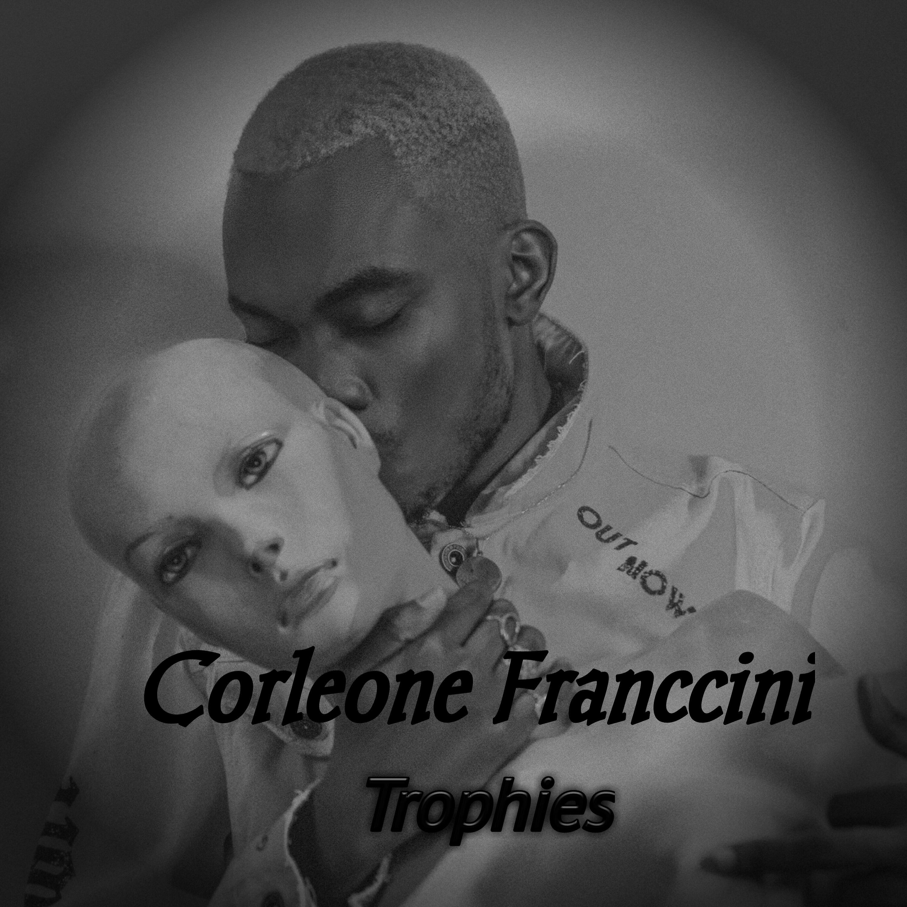Corleone Franccini - Trophies