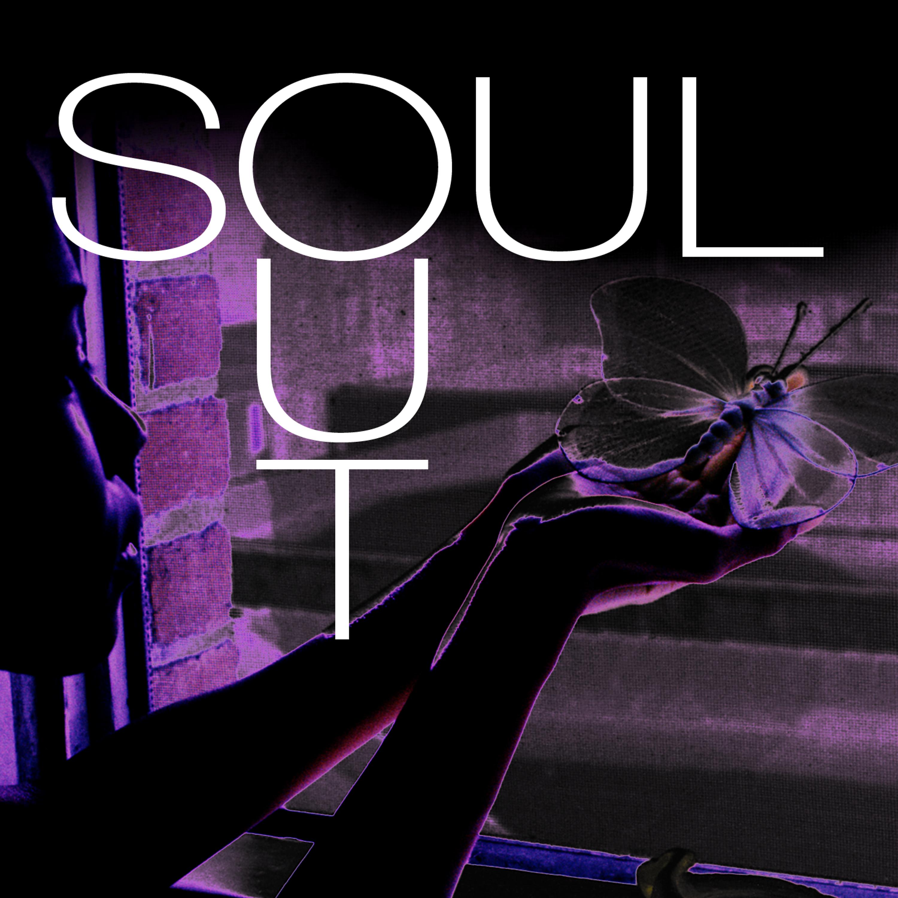 Постер альбома Soul Out