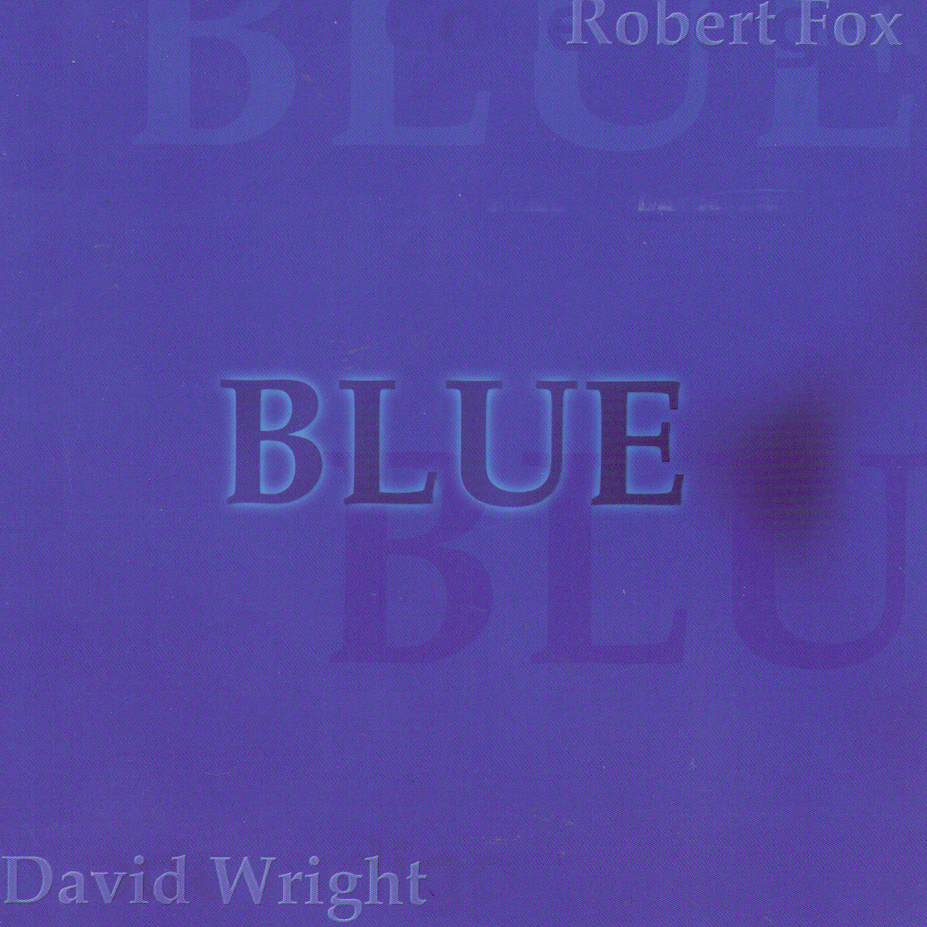 Robert Fox - To Sleep, Perchance to Dream