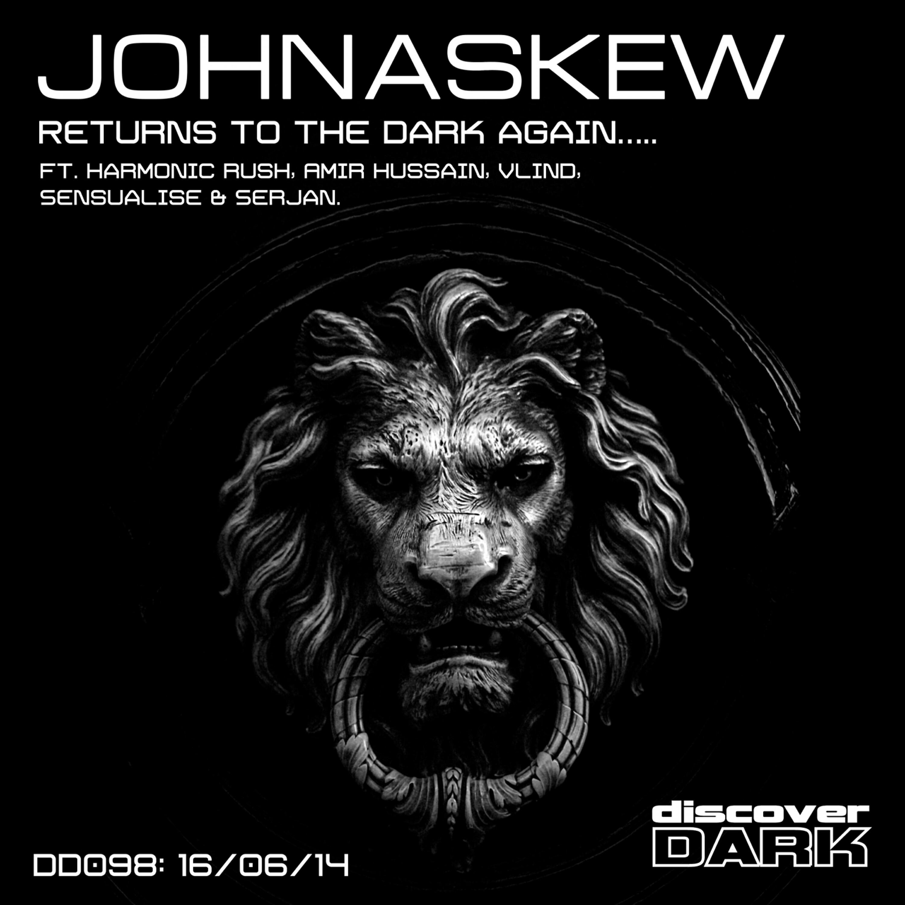 John Askew - Giving You Acid (Harmonic Rush 'On Salvia' Remix)