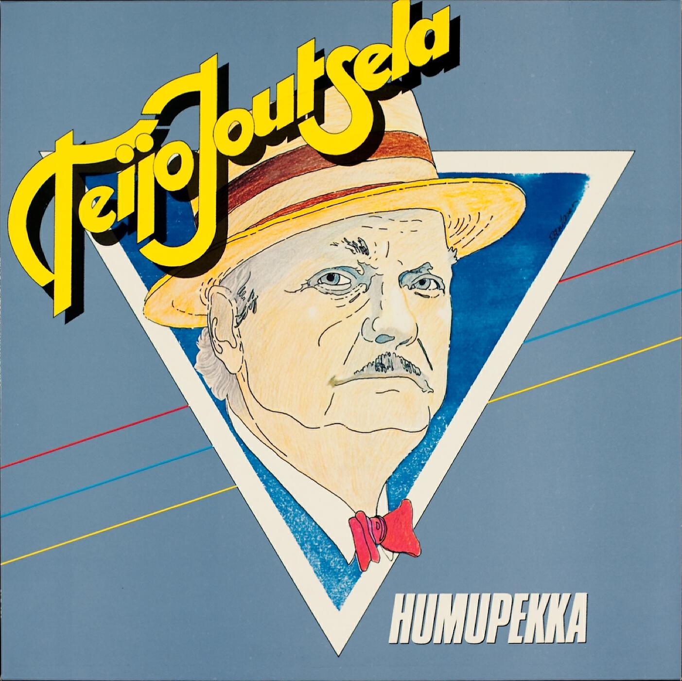 Teijo Joutsela - Tule takaisin luokseni