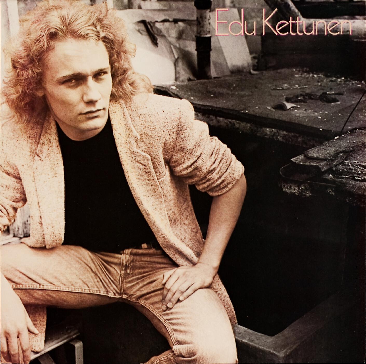 Edu Kettunen - Joo joo