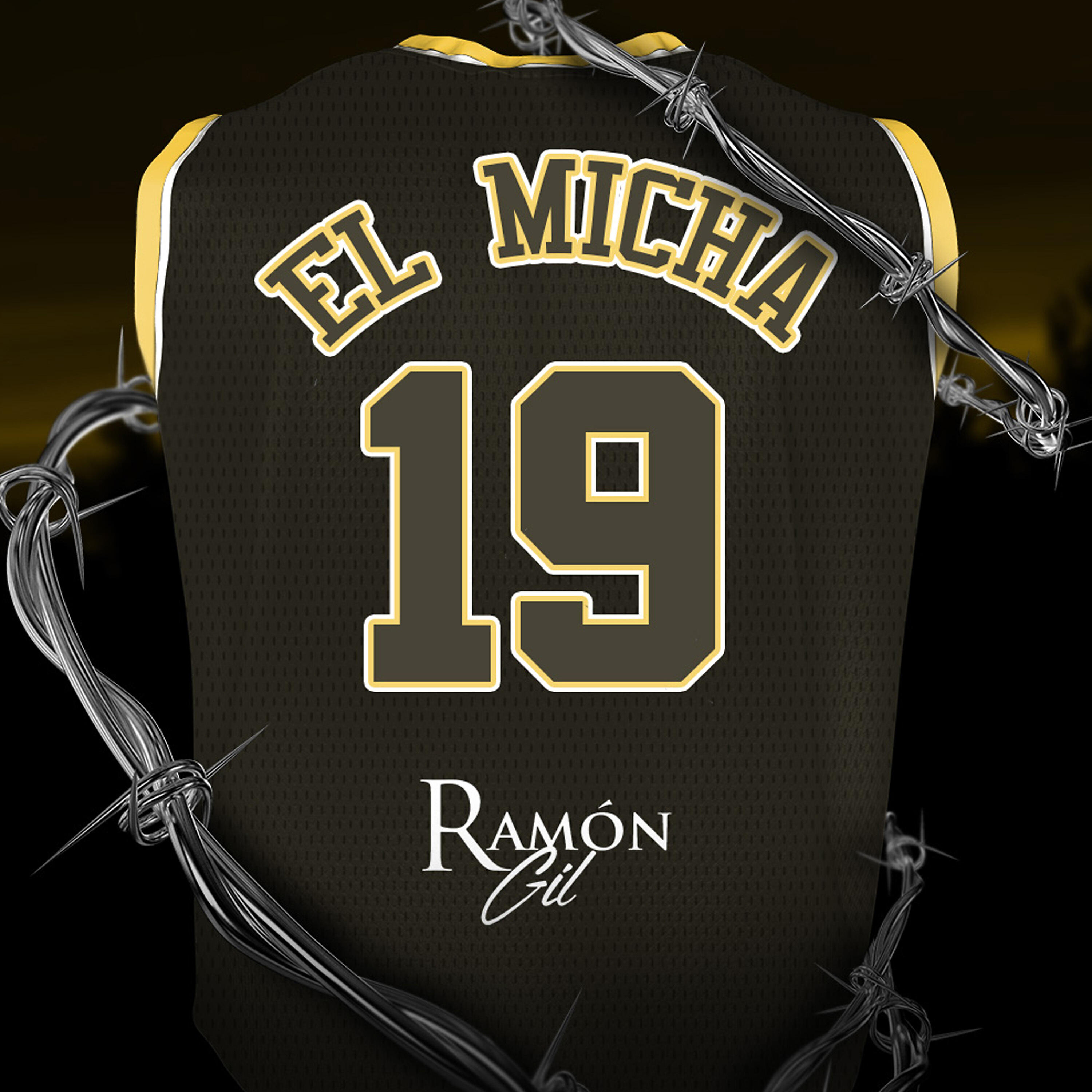 Ramon Gil - El Micha