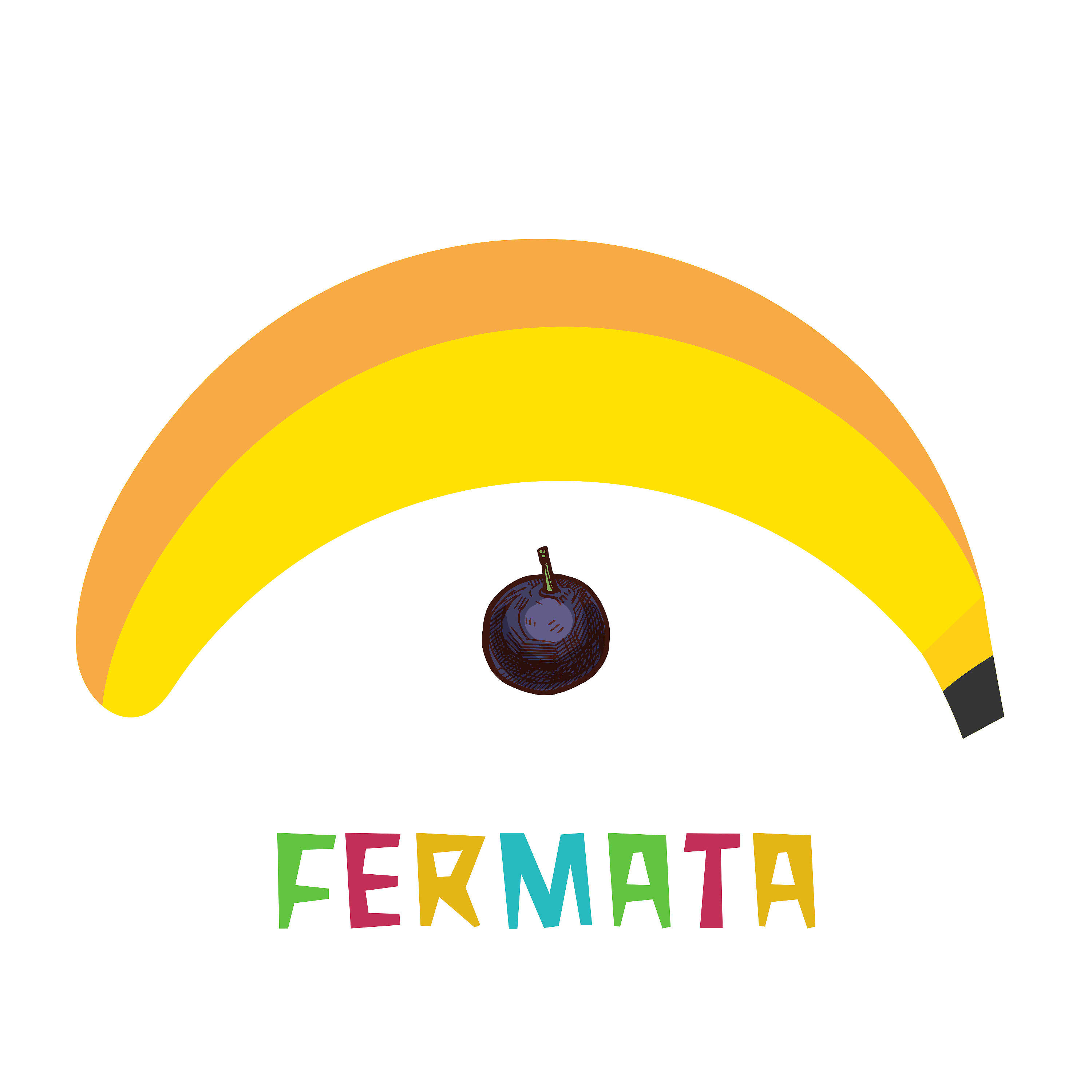 Lua Mincoff - Fermata