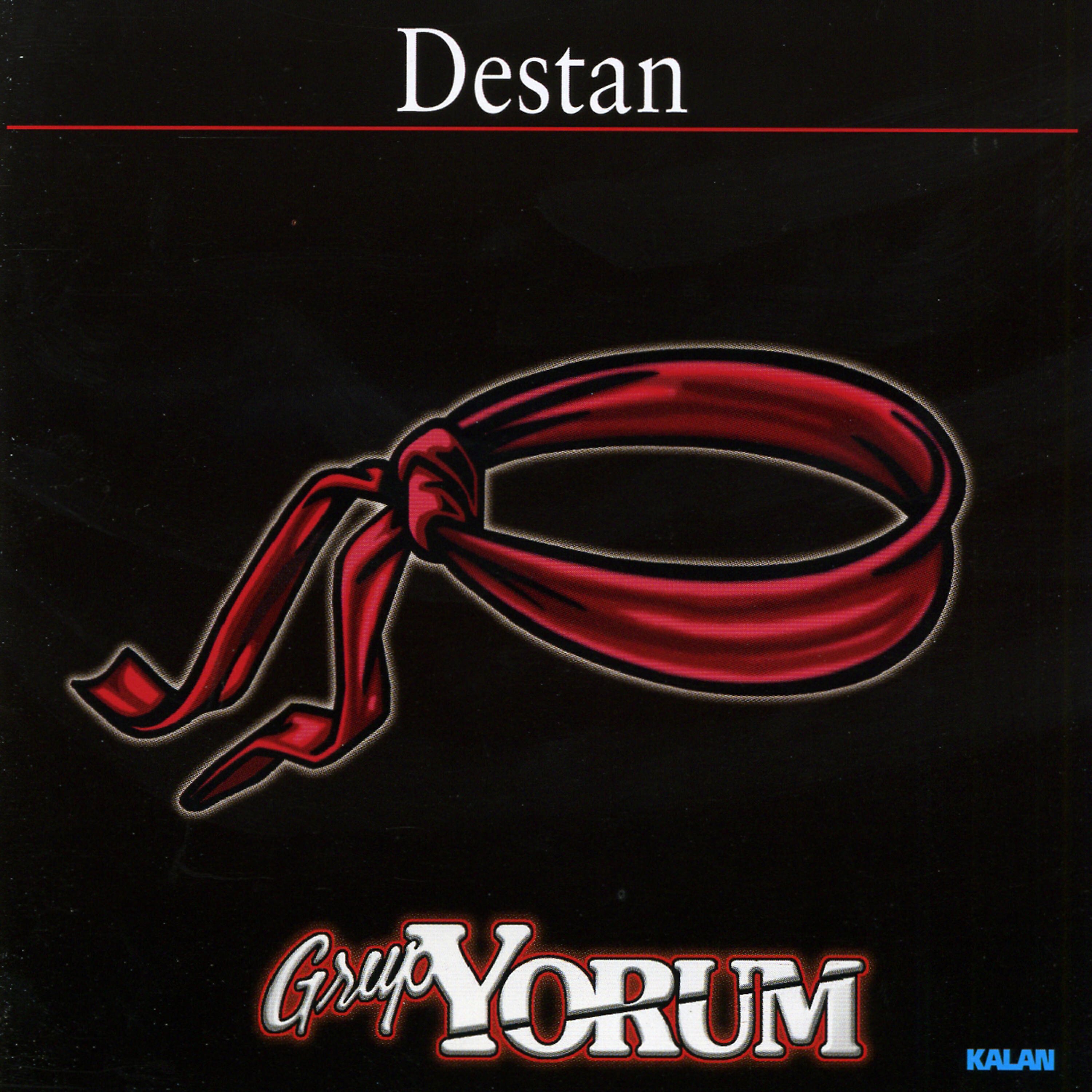 Grup Yorum - Yeniden Doğuyorsun